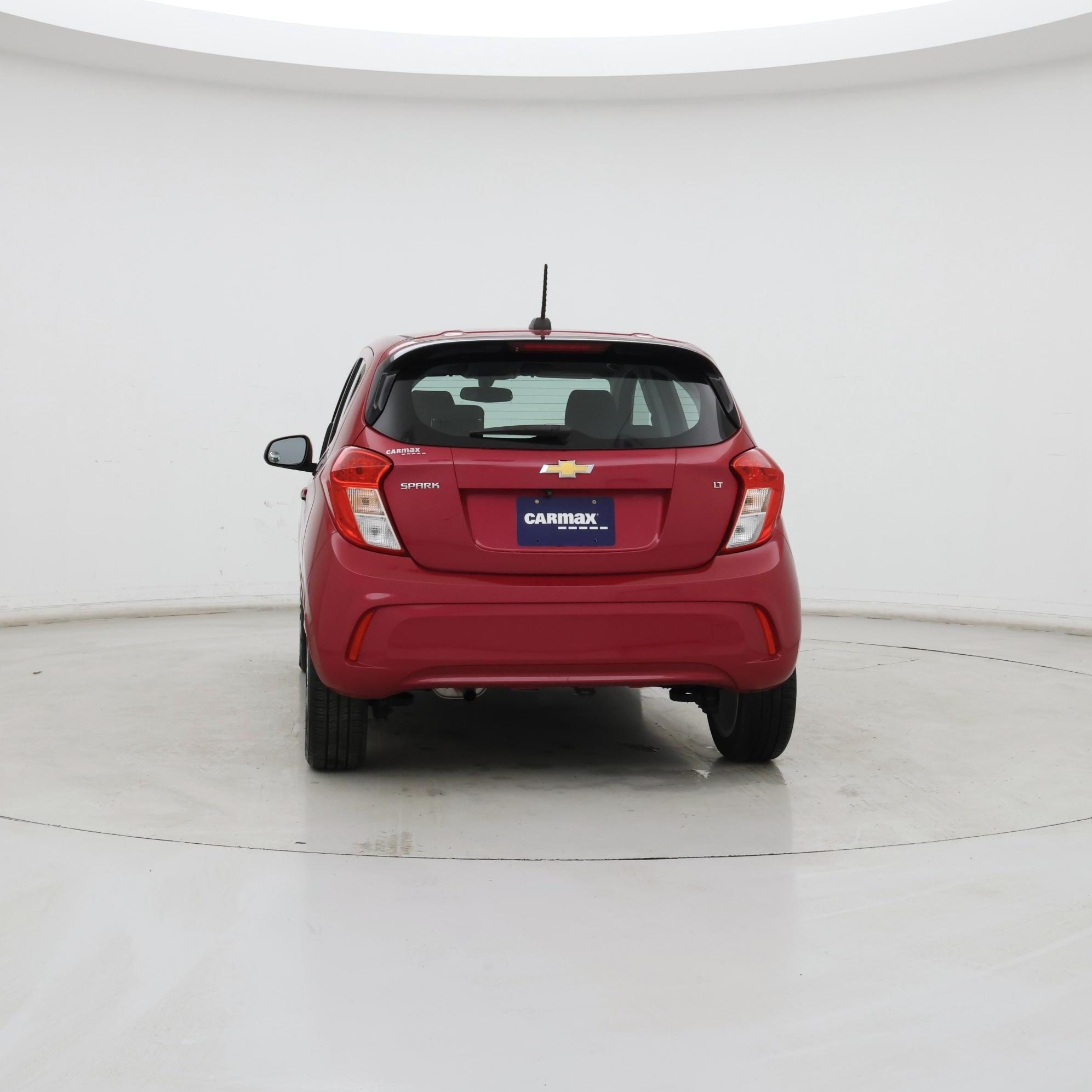 Thumbnail: 2020 Chevrolet Spark - 6