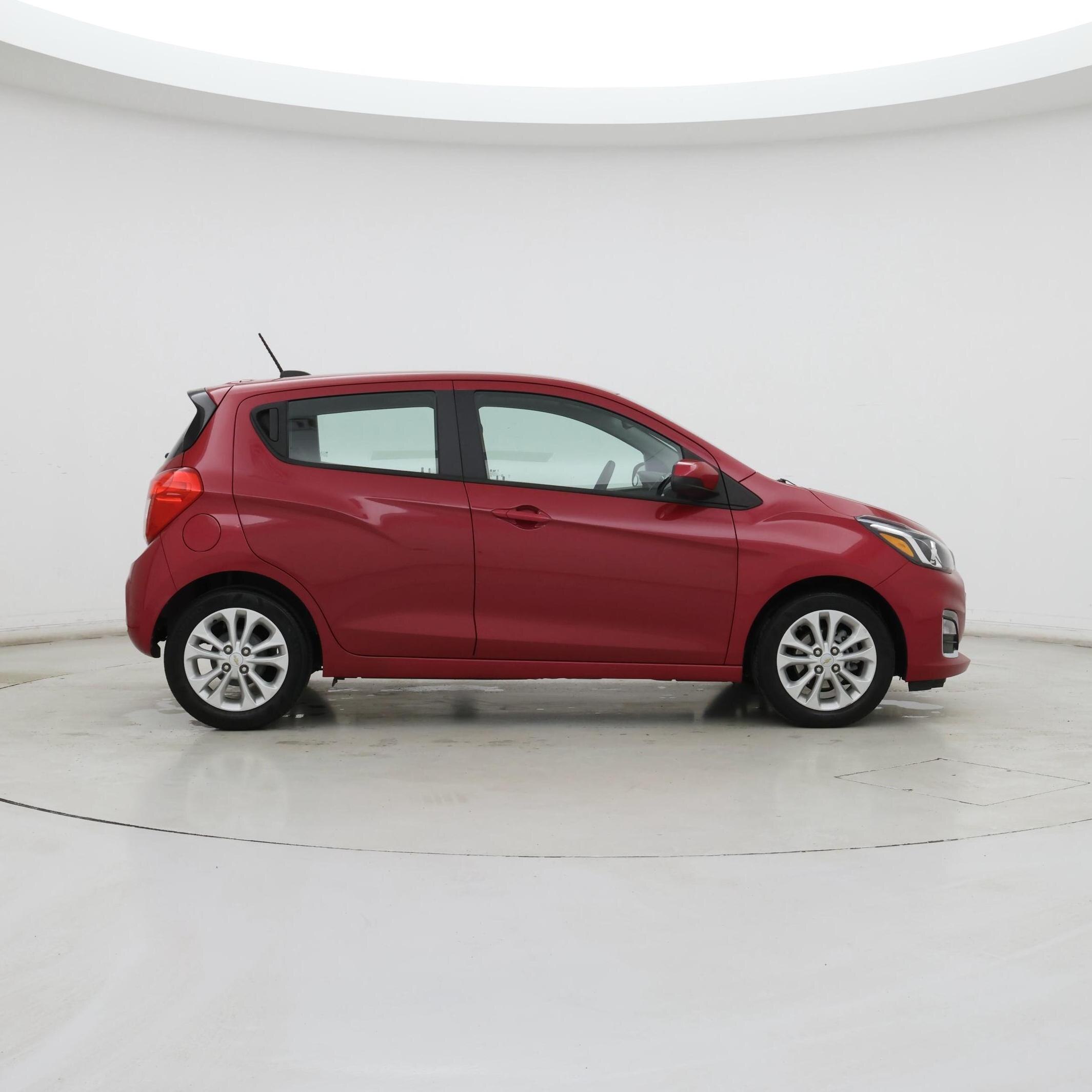 Thumbnail: 2020 Chevrolet Spark - 7
