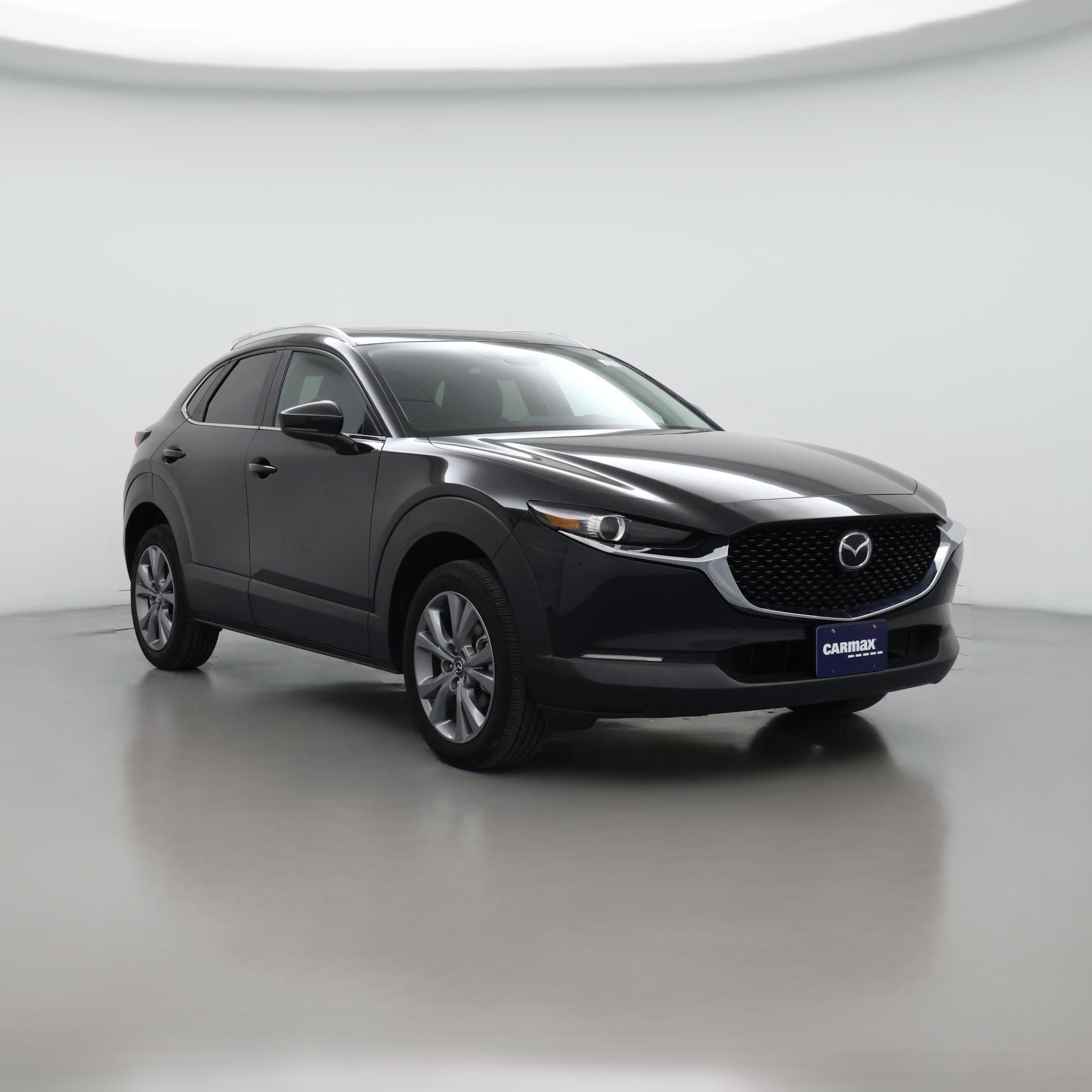 Thumbnail: 2025 Mazda CX-30 - 1