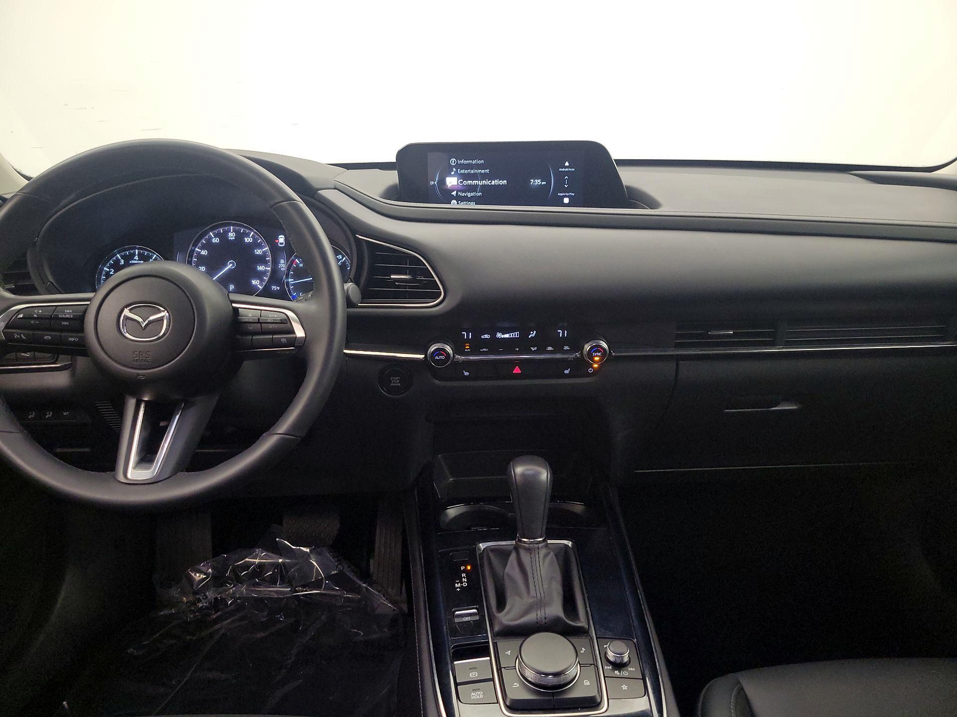 Thumbnail: 2025 Mazda CX-30 - 9