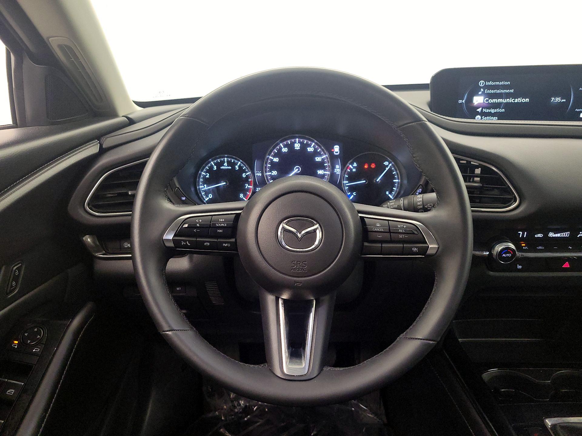 Thumbnail: 2025 Mazda CX-30 - 10