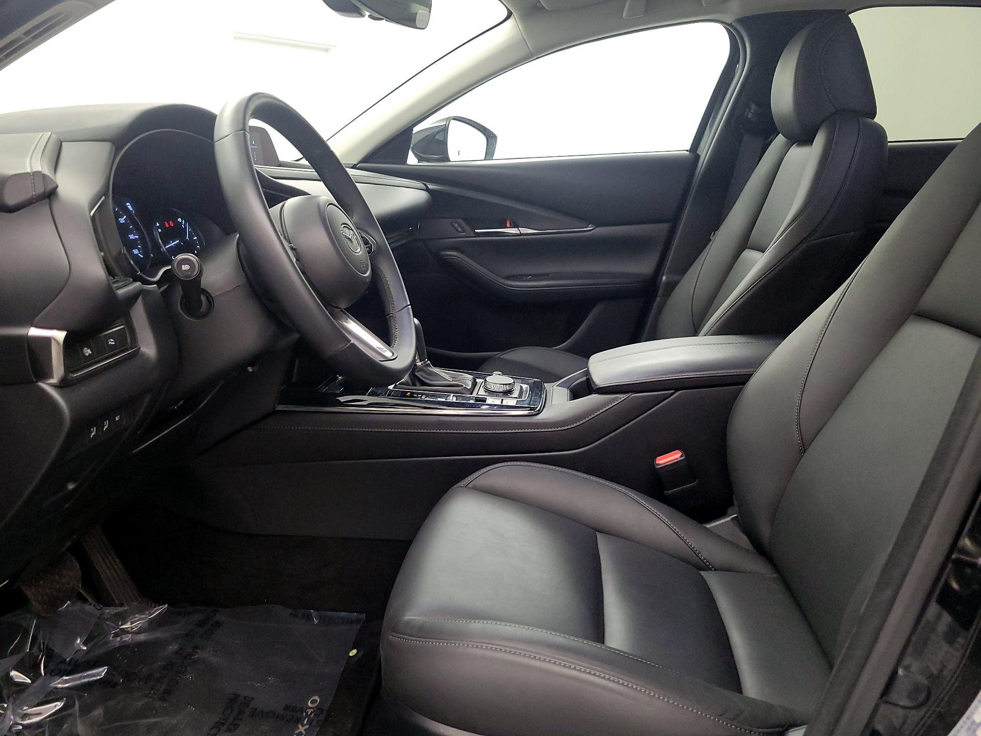 Thumbnail: 2025 Mazda CX-30 - 11