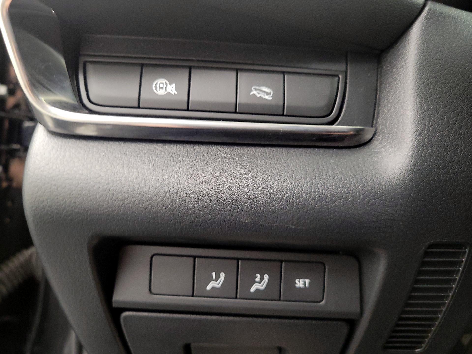 Thumbnail: 2025 Mazda CX-30 - 13