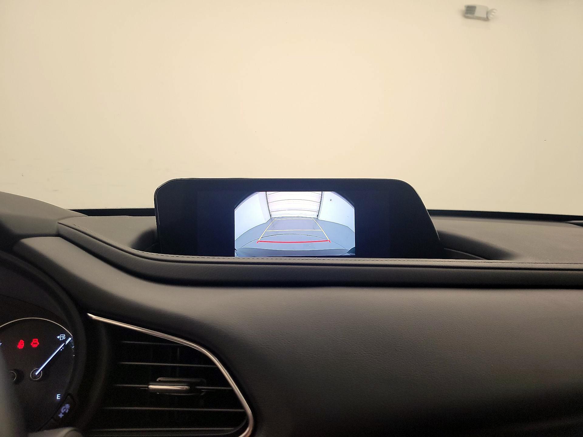 Thumbnail: 2025 Mazda CX-30 - 14