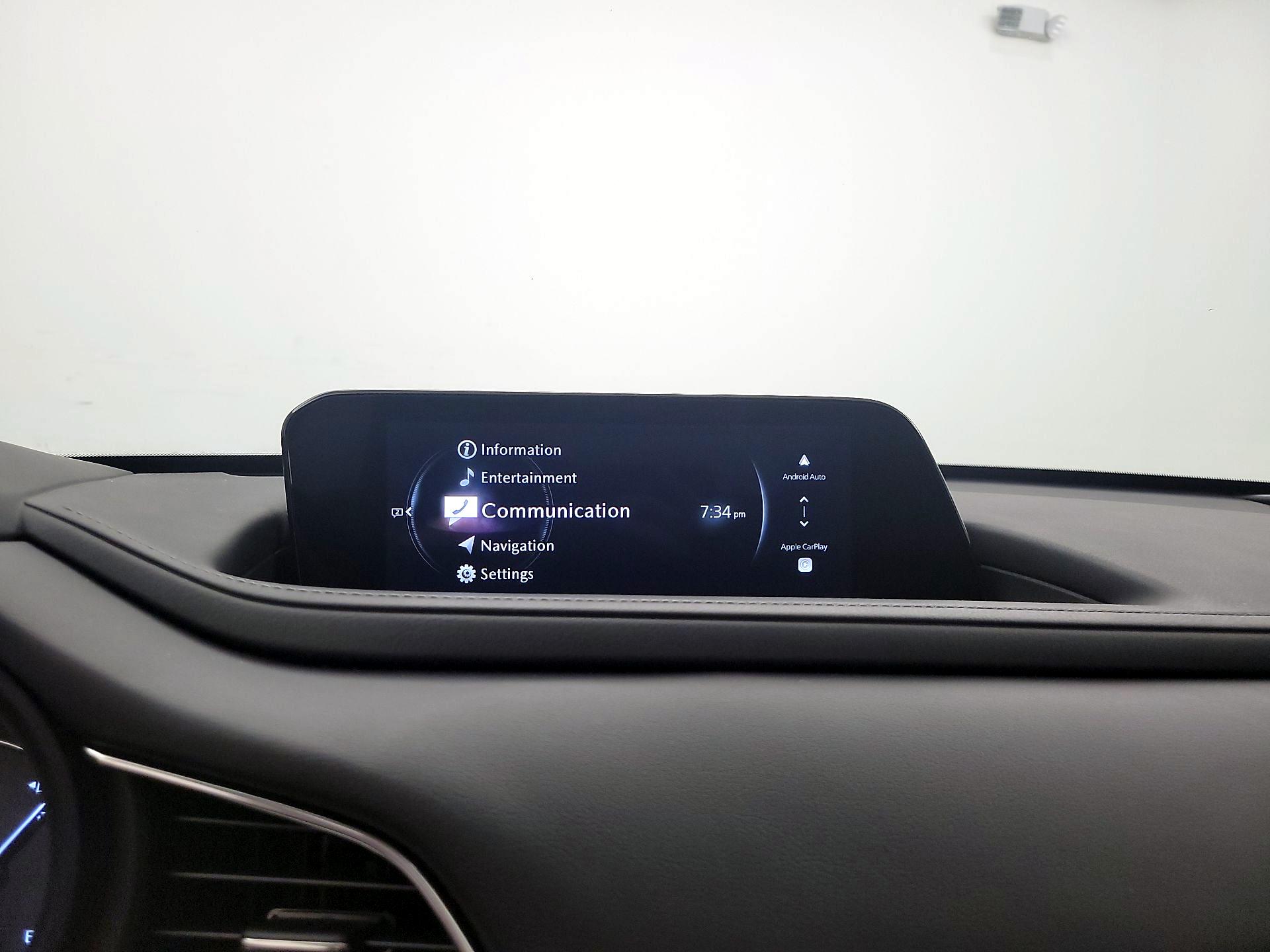 Thumbnail: 2025 Mazda CX-30 - 15