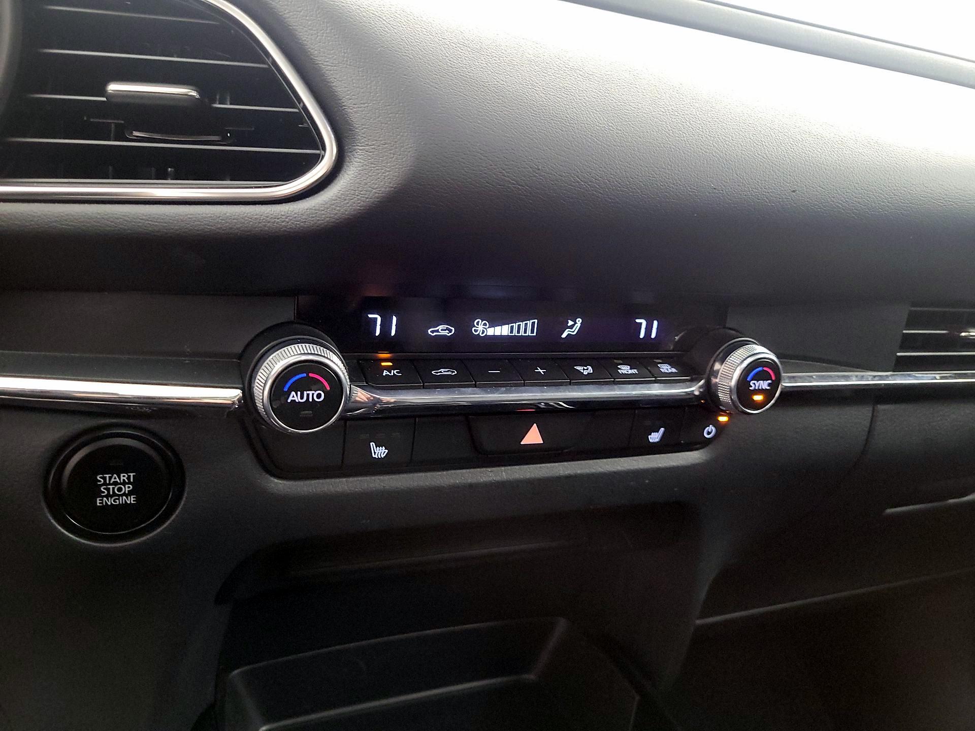 Thumbnail: 2025 Mazda CX-30 - 16