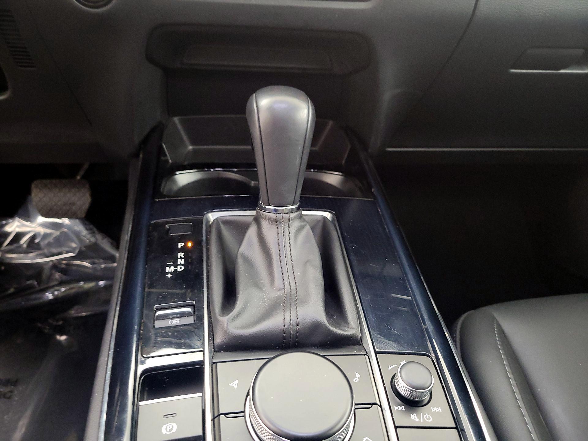 Thumbnail: 2025 Mazda CX-30 - 17