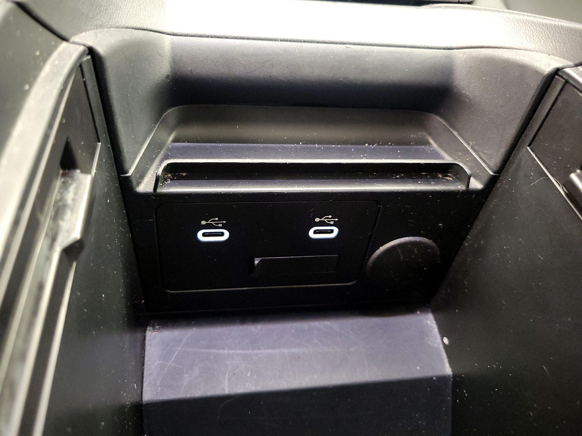 Thumbnail: 2025 Mazda CX-30 - 18