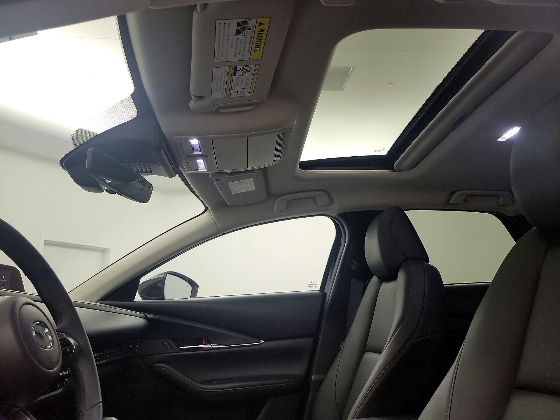 Thumbnail: 2025 Mazda CX-30 - 19