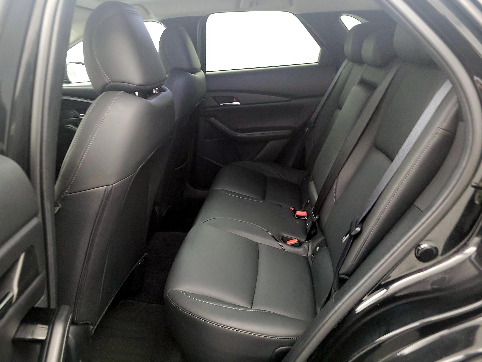 Thumbnail: 2025 Mazda CX-30 - 20