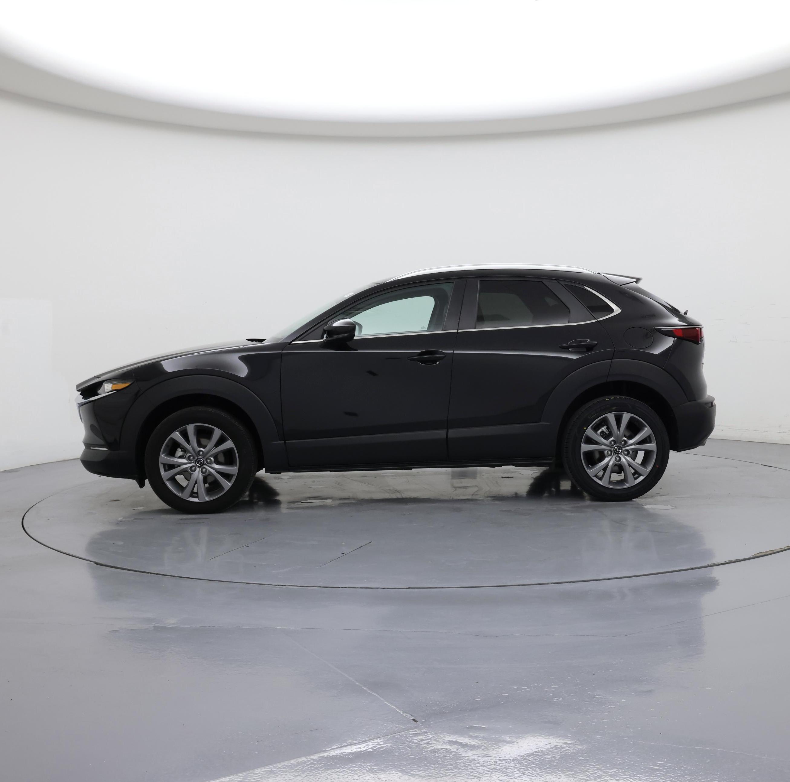 Thumbnail: 2025 Mazda CX-30 - 3