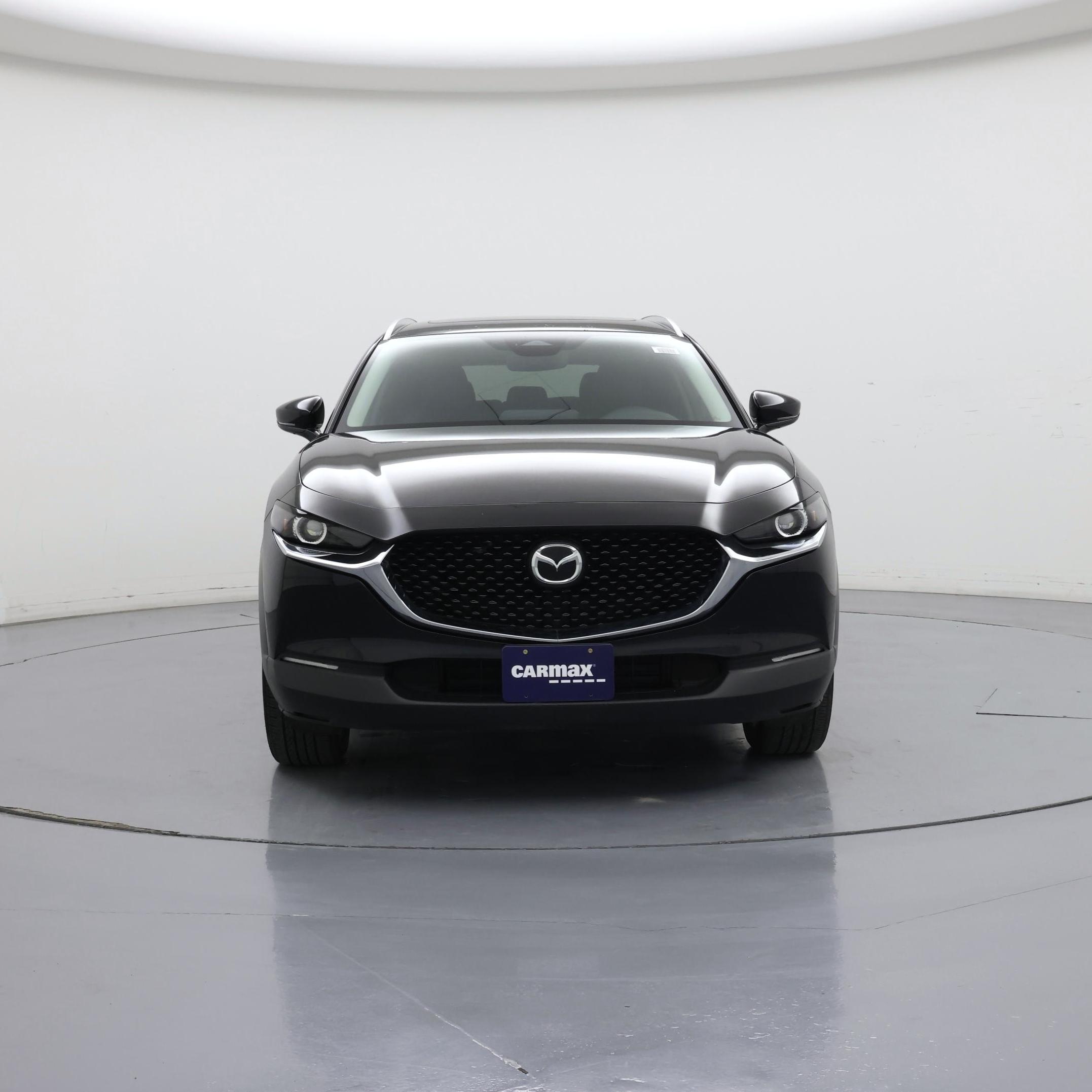 Thumbnail: 2025 Mazda CX-30 - 5