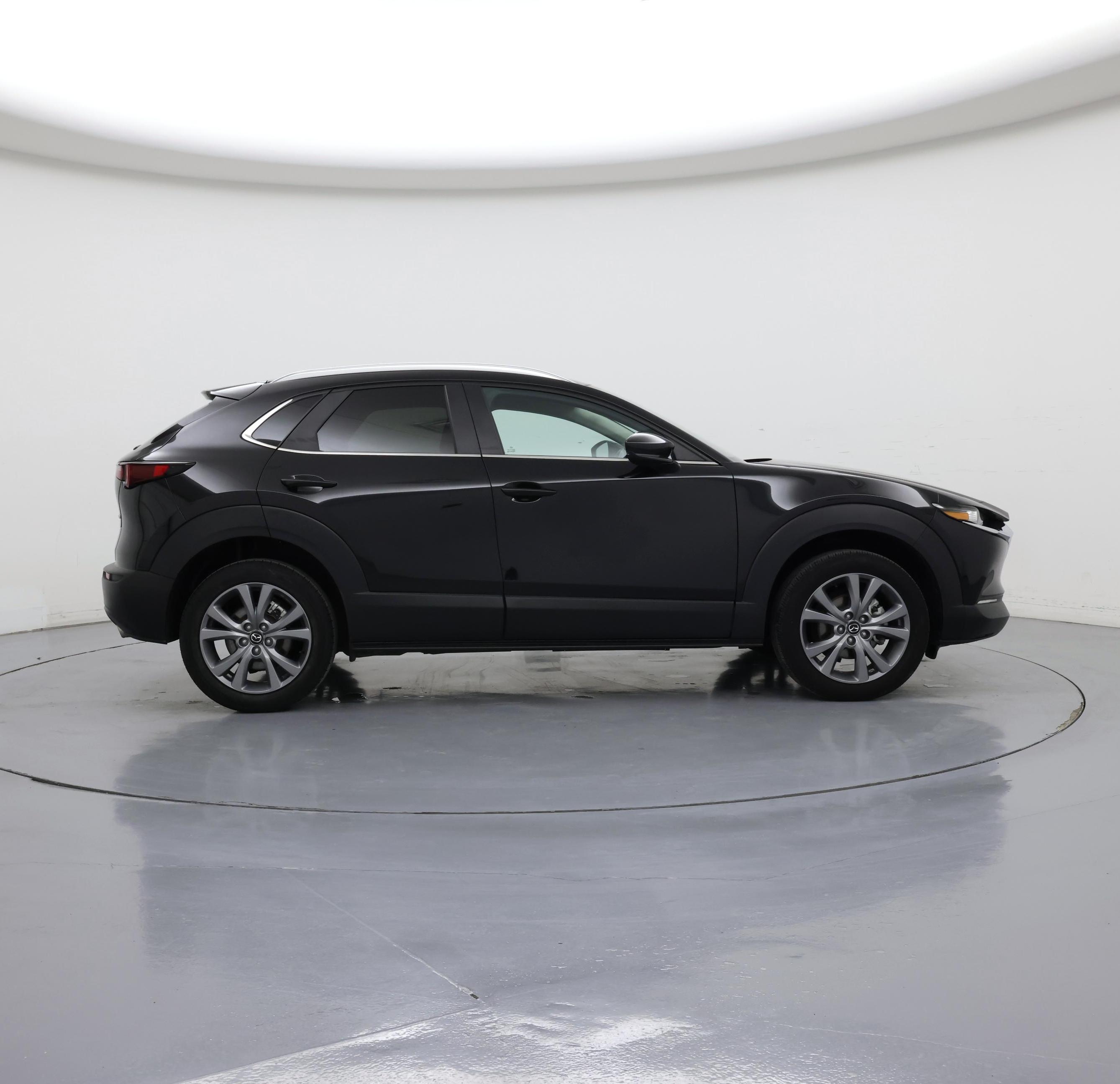 Thumbnail: 2025 Mazda CX-30 - 7