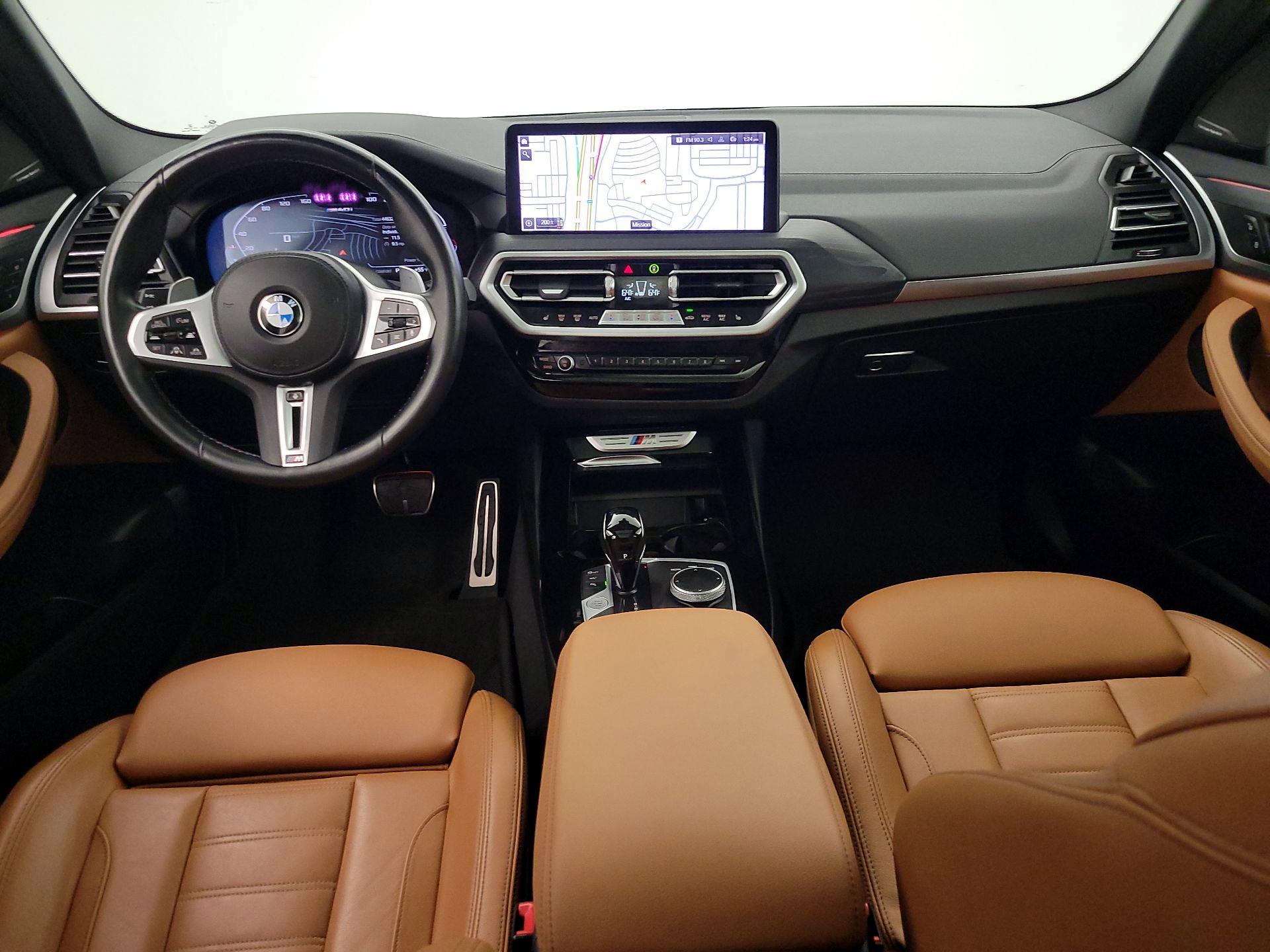 Thumbnail: 2022 BMW X3 - 9