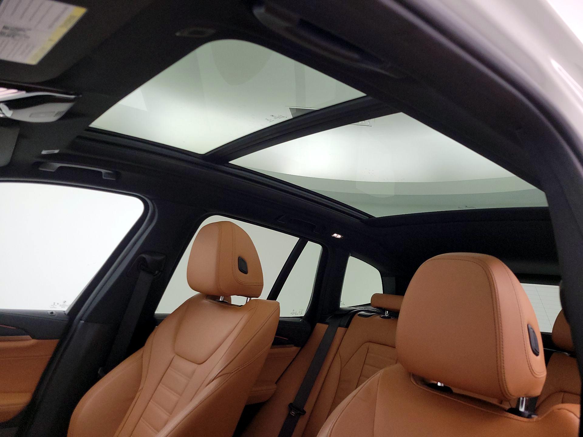 Thumbnail: 2022 BMW X3 - 20