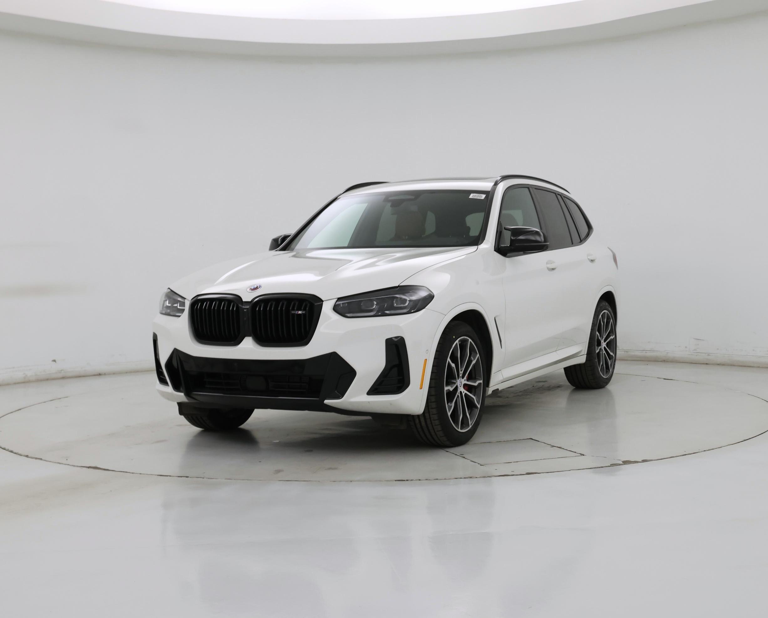Thumbnail: 2022 BMW X3 - 4