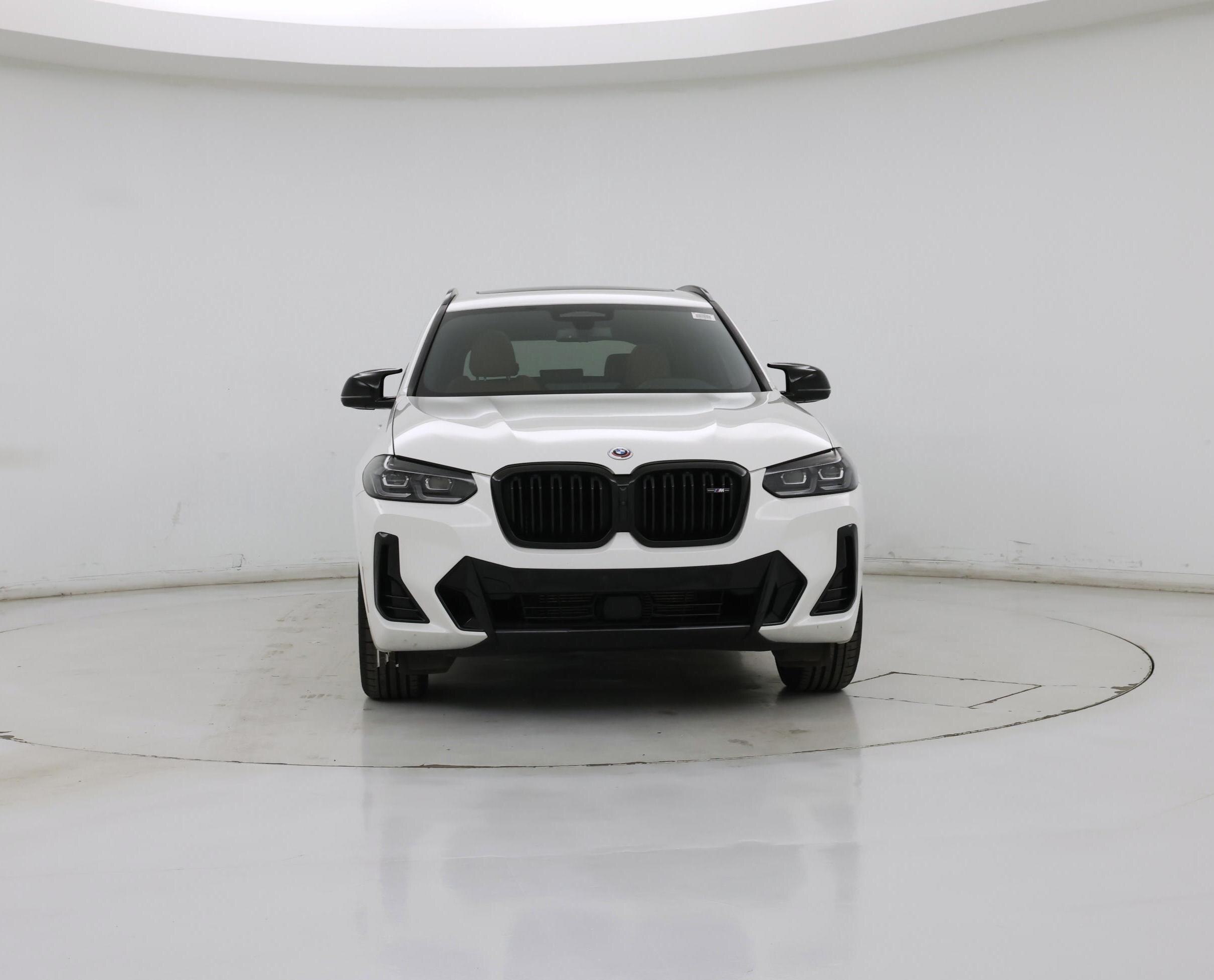Thumbnail: 2022 BMW X3 - 5