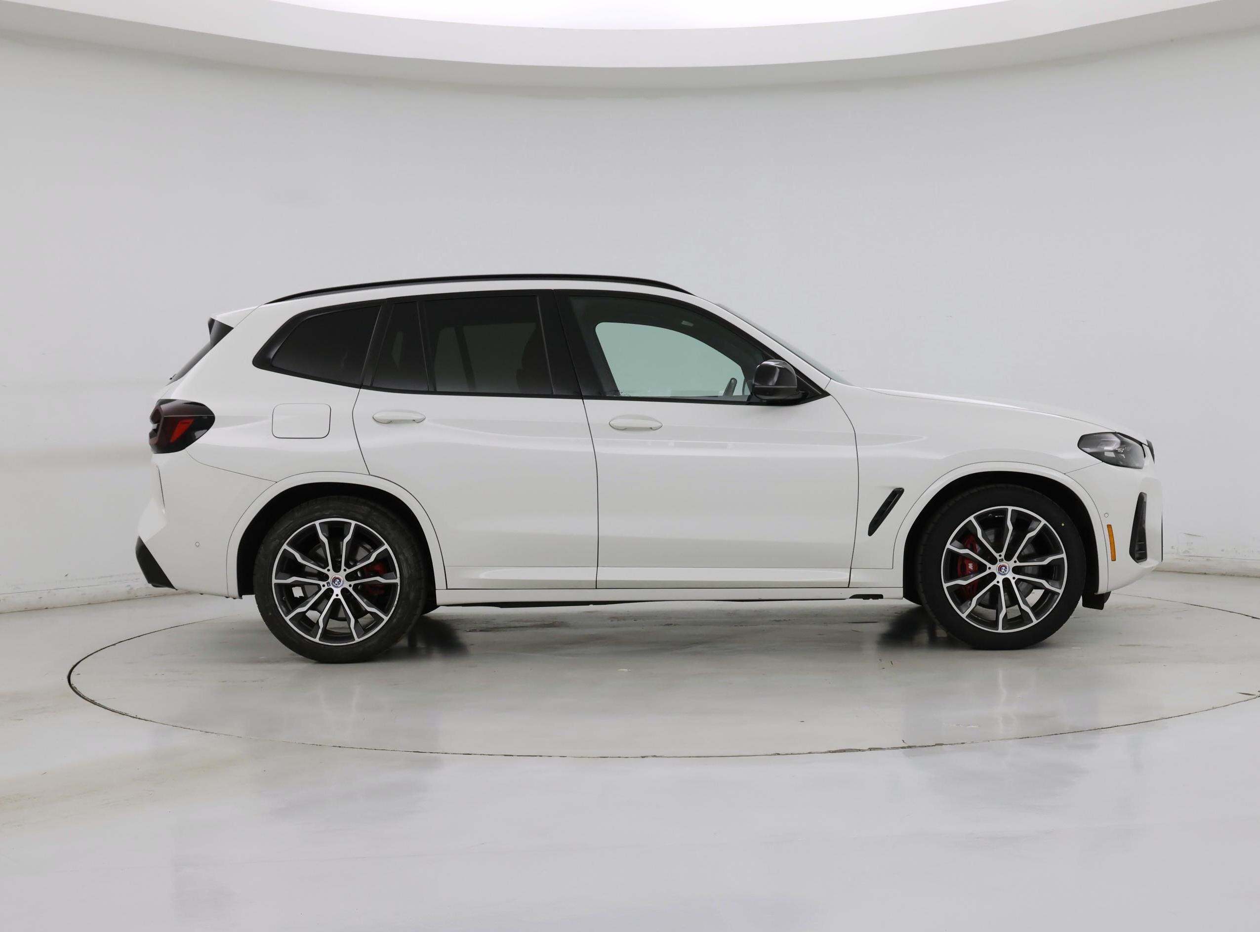Thumbnail: 2022 BMW X3 - 7