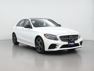 2021 Mercedes-Benz C300