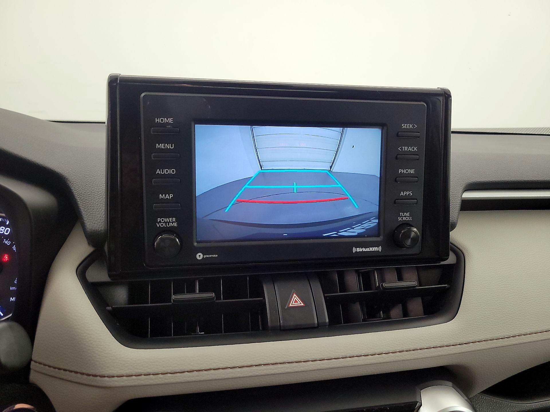 Thumbnail: 2021 Toyota RAV4 - 14