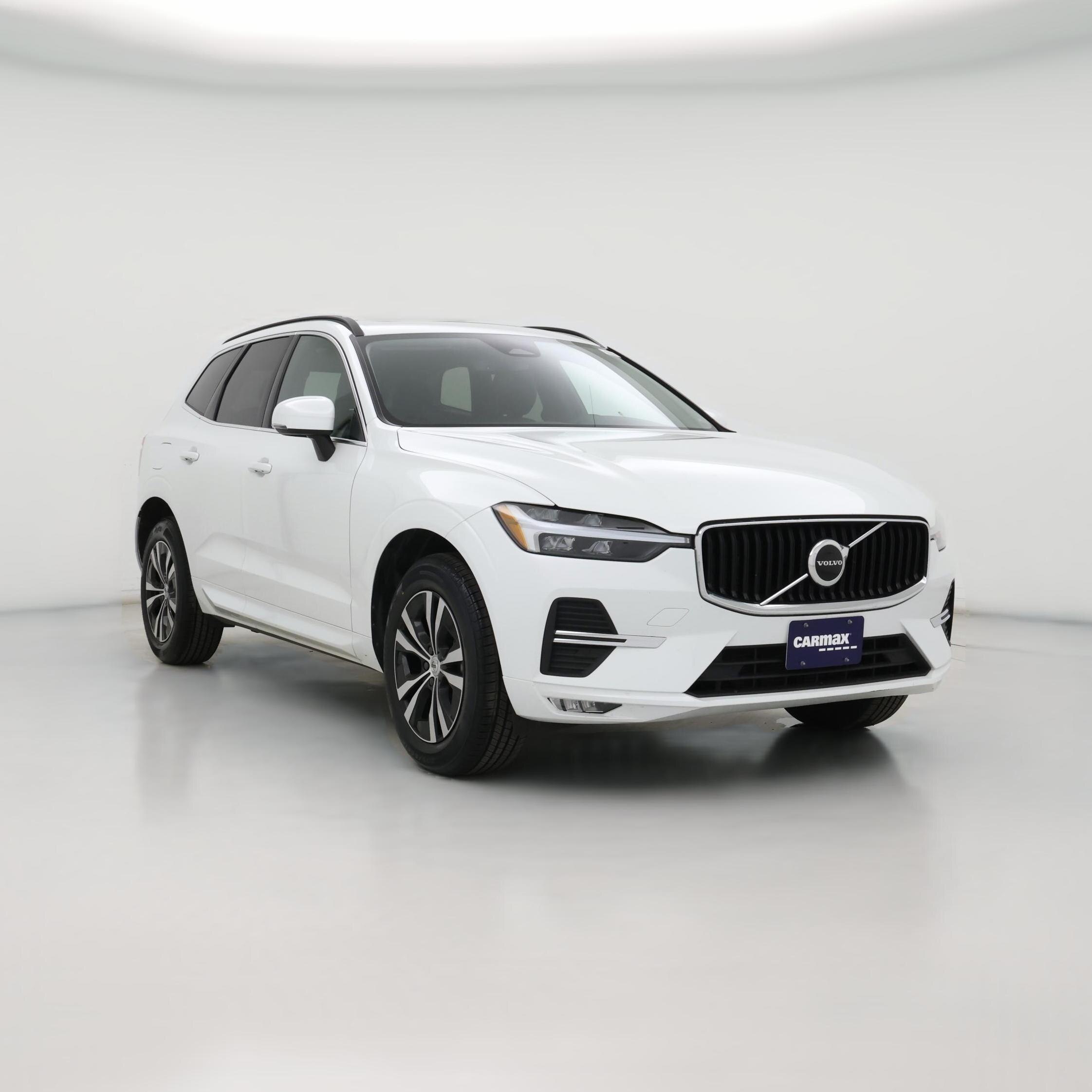 Thumbnail: 2023 Volvo XC60 - 1
