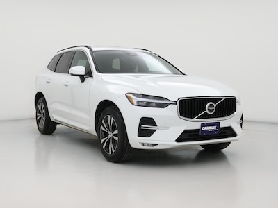 2023 Volvo XC60 B5 Core