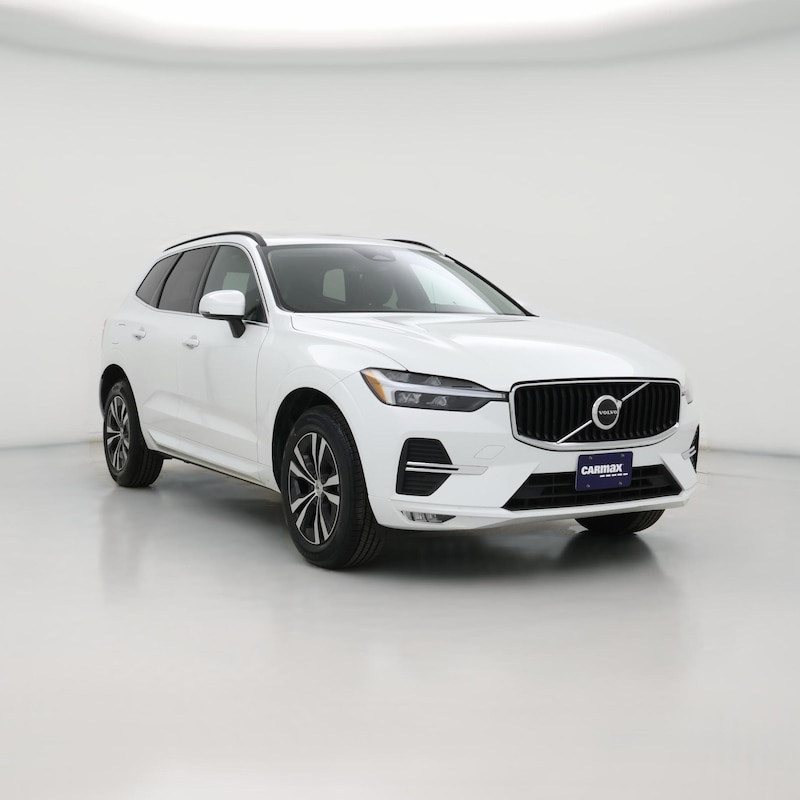 2023 Volvo XC60 B5 Core