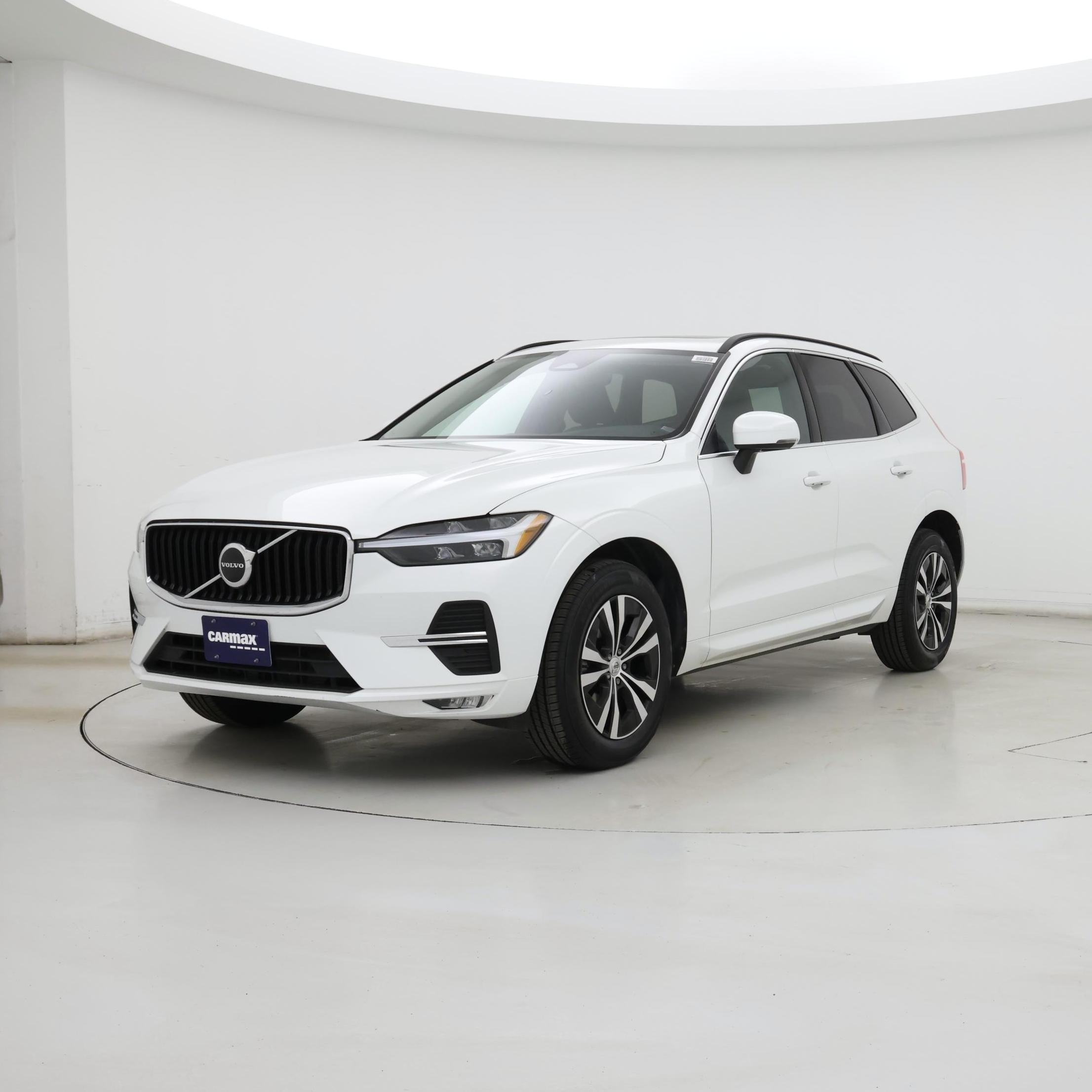 Thumbnail: 2023 Volvo XC60 - 4