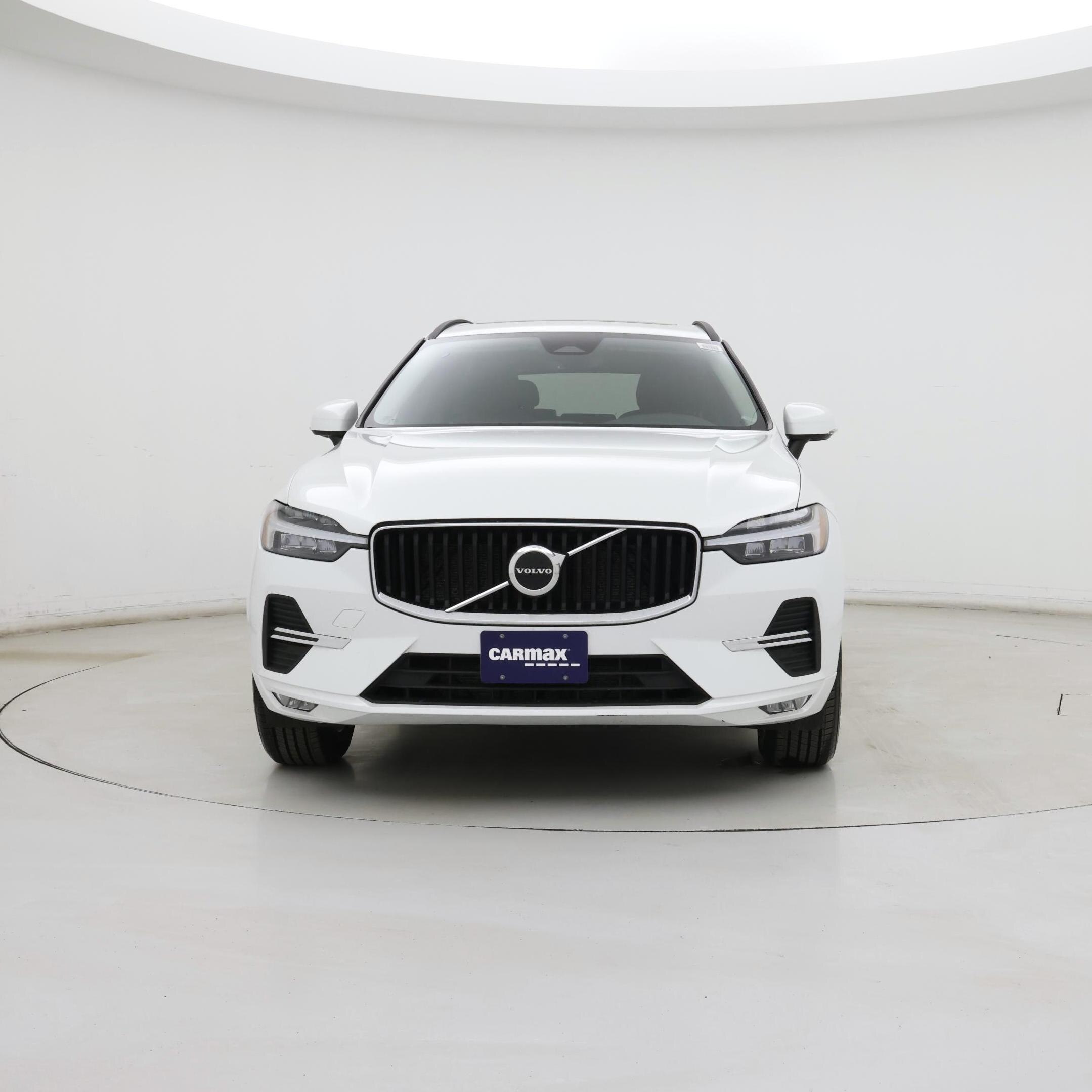 Thumbnail: 2023 Volvo XC60 - 5