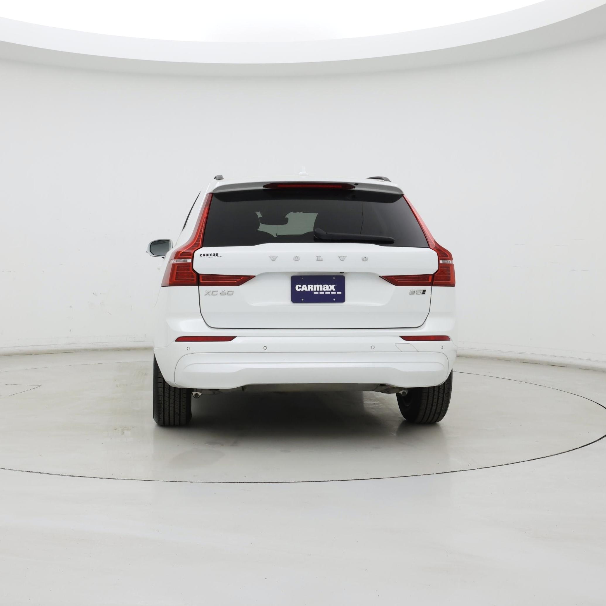 Thumbnail: 2023 Volvo XC60 - 6