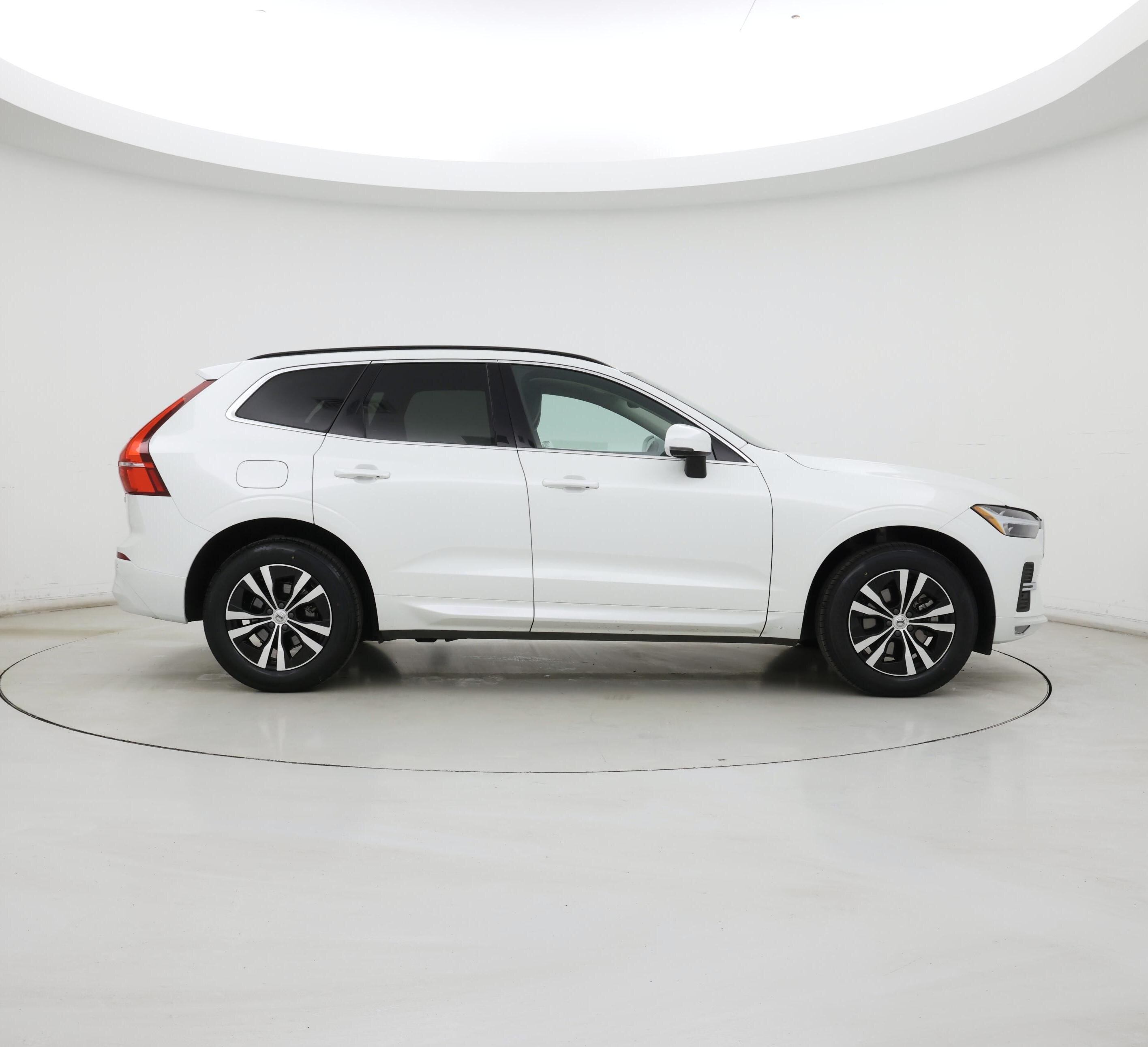 Thumbnail: 2023 Volvo XC60 - 7