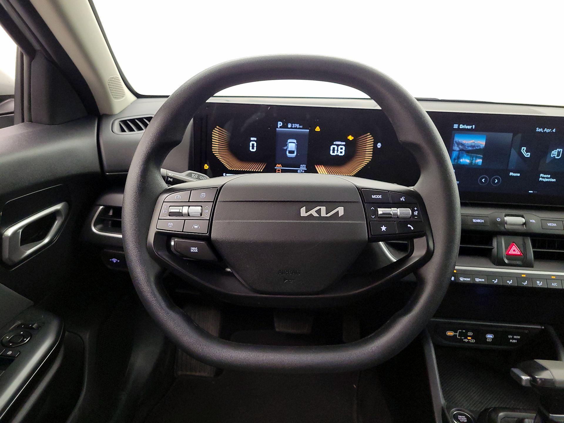 Thumbnail: 2025 Kia K4 - 10
