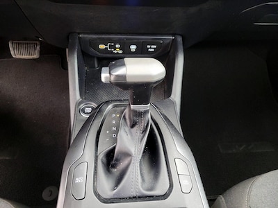 Shifter