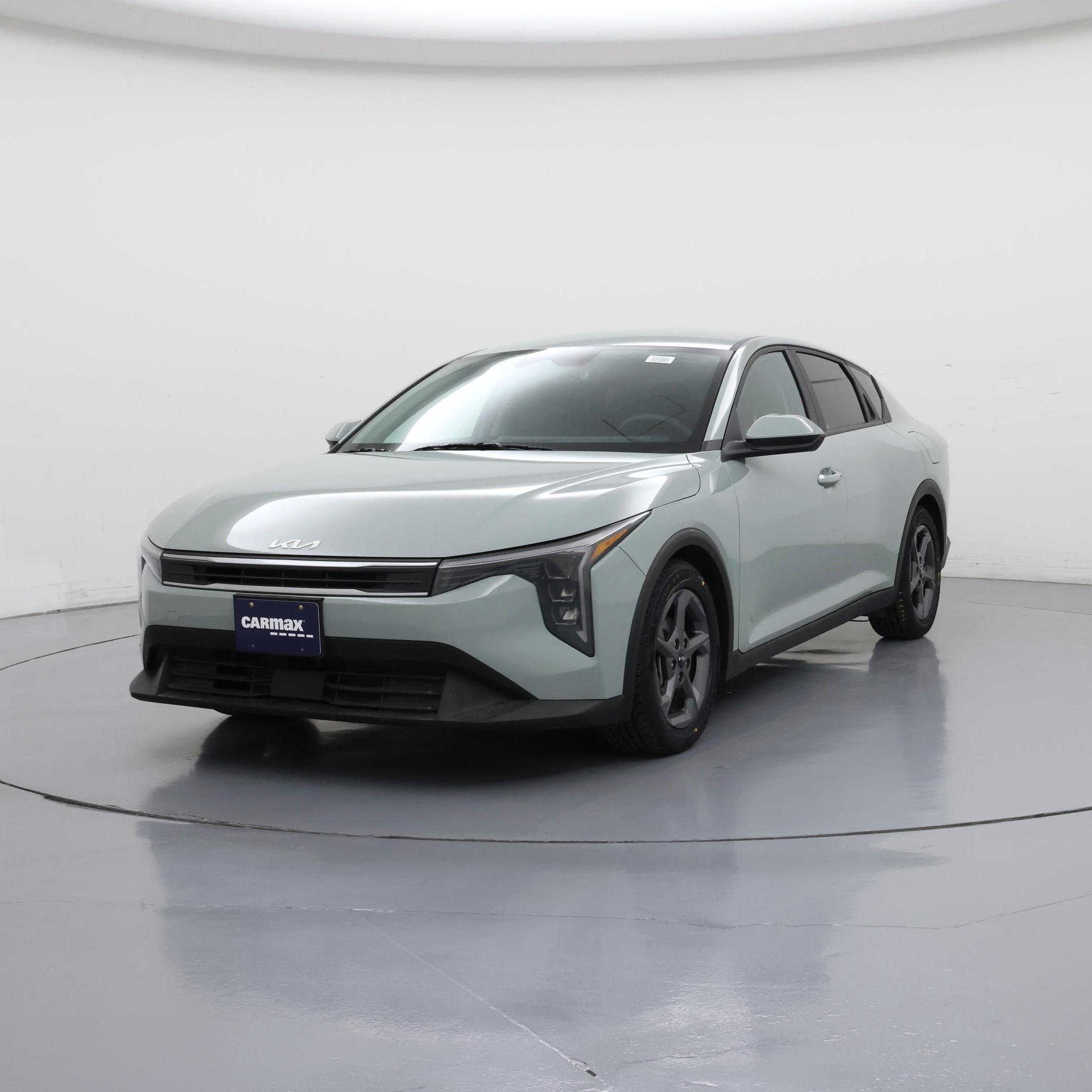 Thumbnail: 2025 Kia K4 - 4