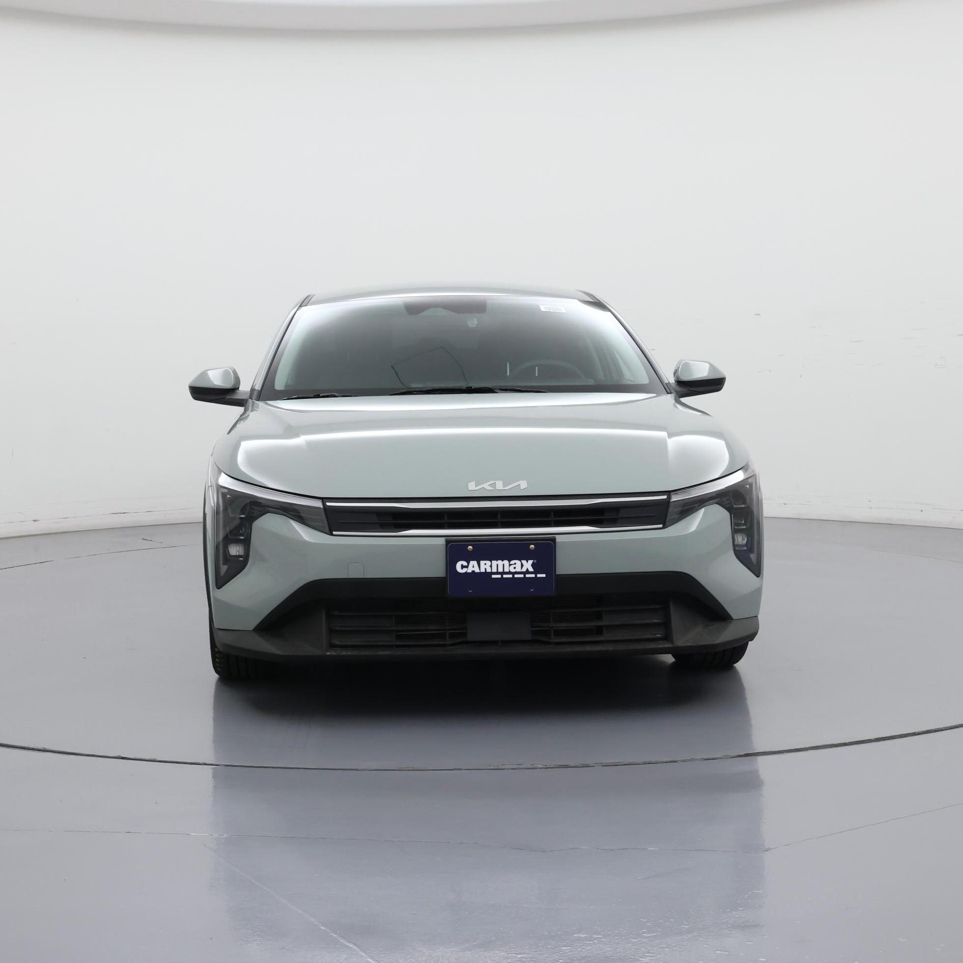 Thumbnail: 2025 Kia K4 - 5