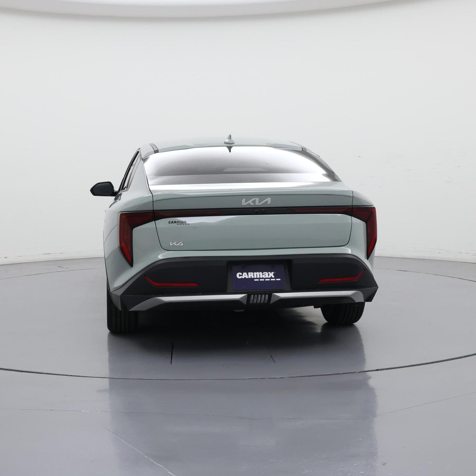 Thumbnail: 2025 Kia K4 - 6