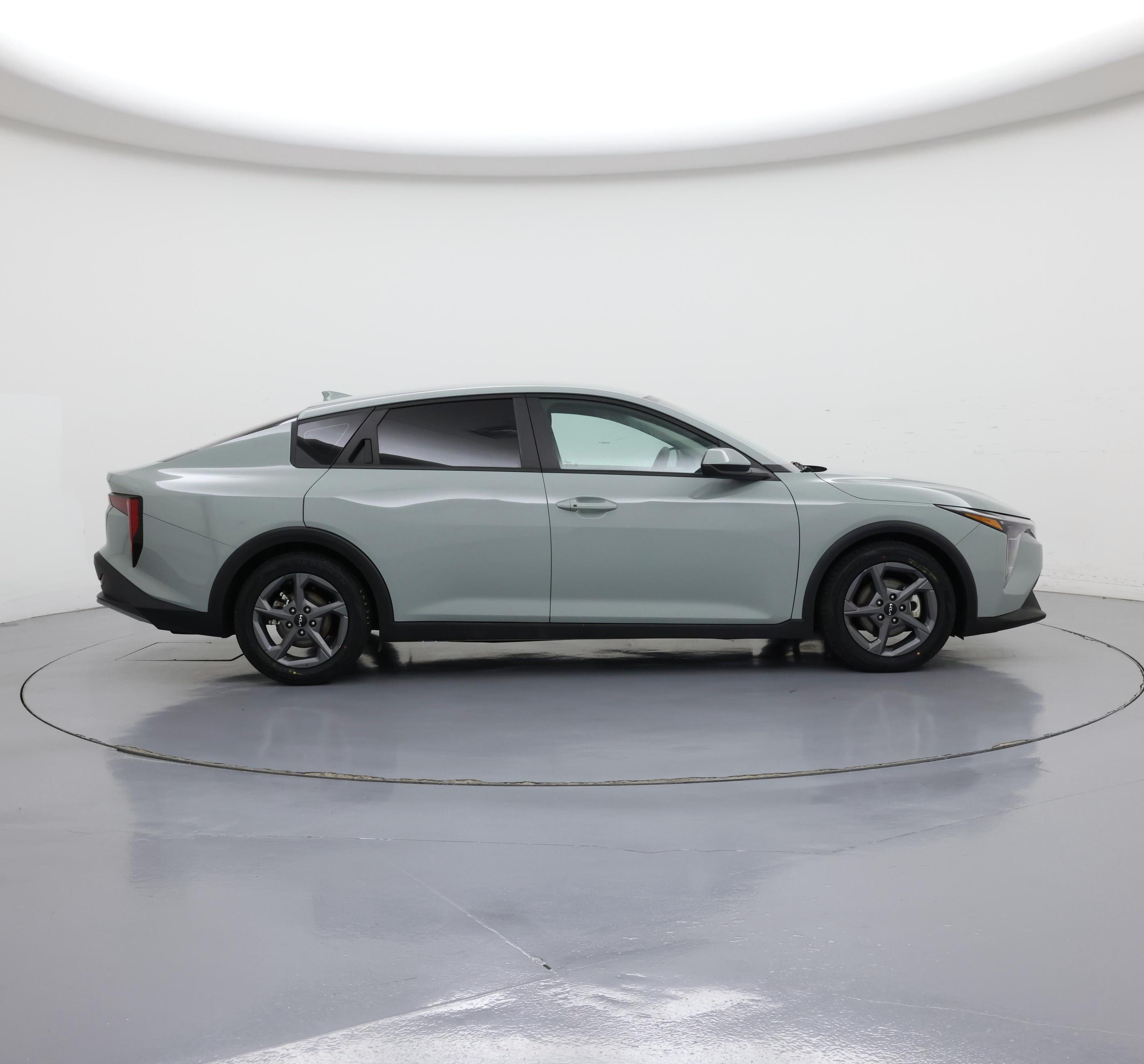Thumbnail: 2025 Kia K4 - 7