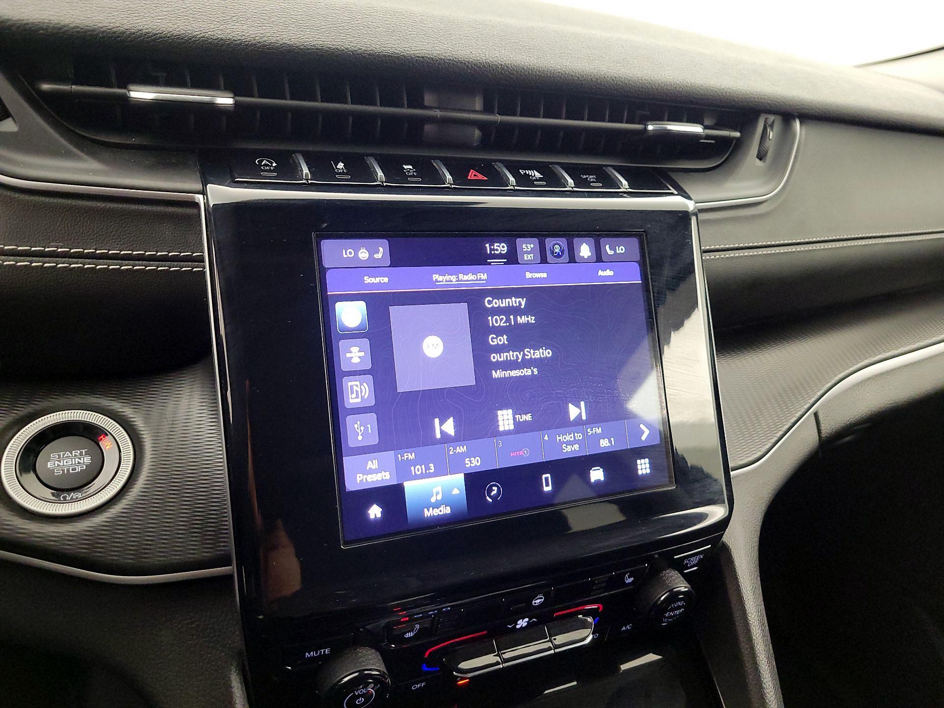 Thumbnail: 2023 Jeep Grand Cherokee - 15