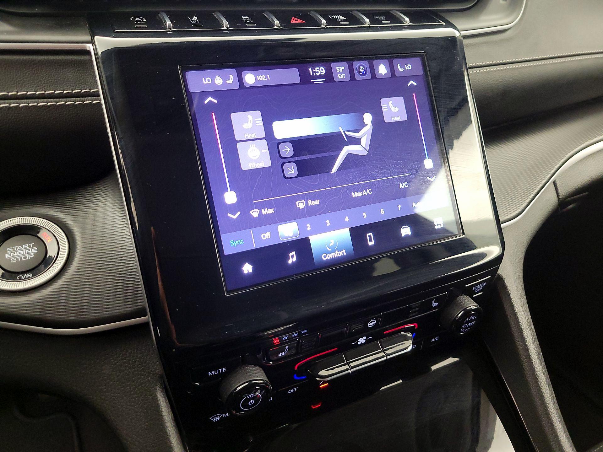 Thumbnail: 2023 Jeep Grand Cherokee - 16