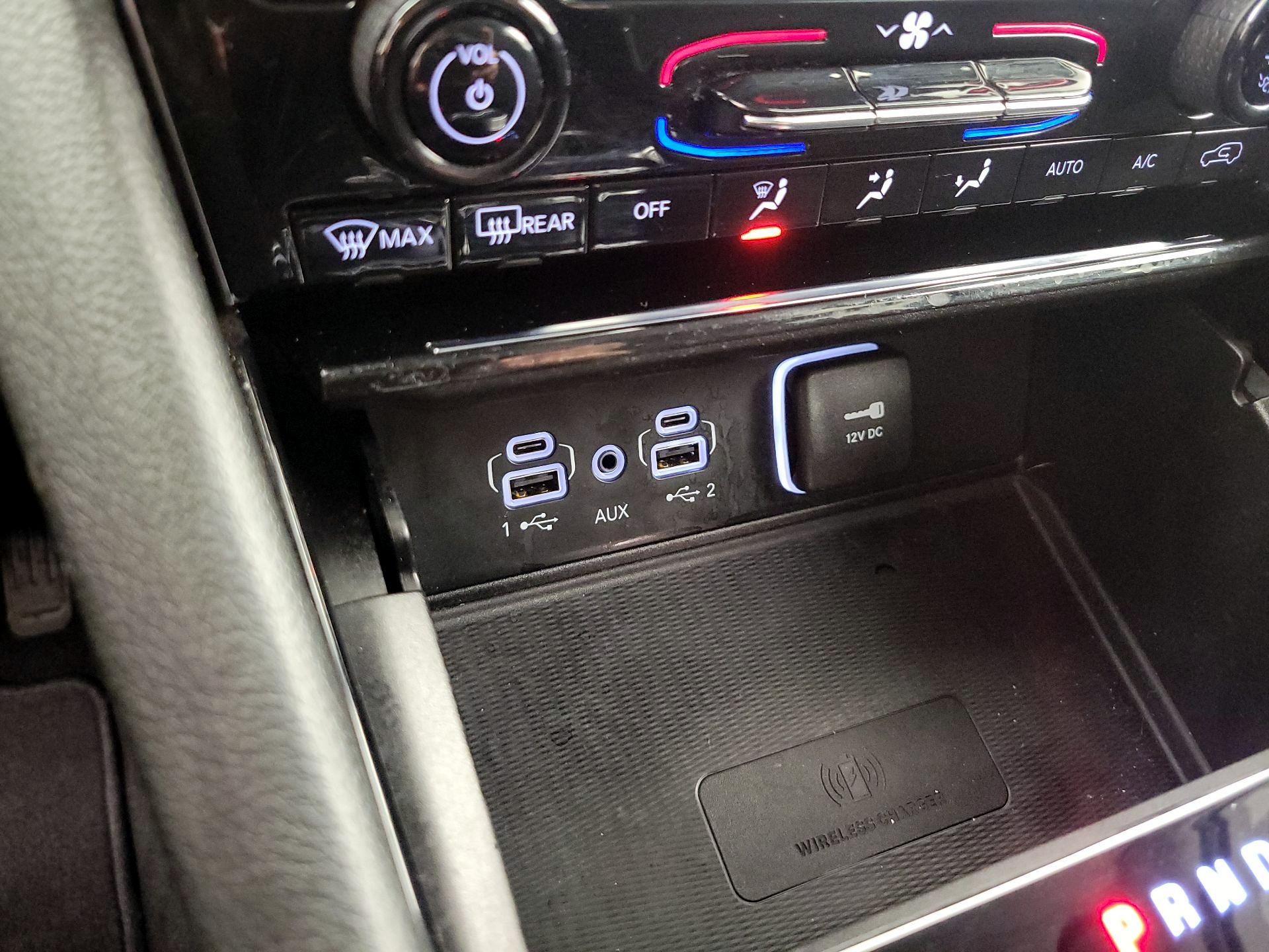 Thumbnail: 2023 Jeep Grand Cherokee - 18