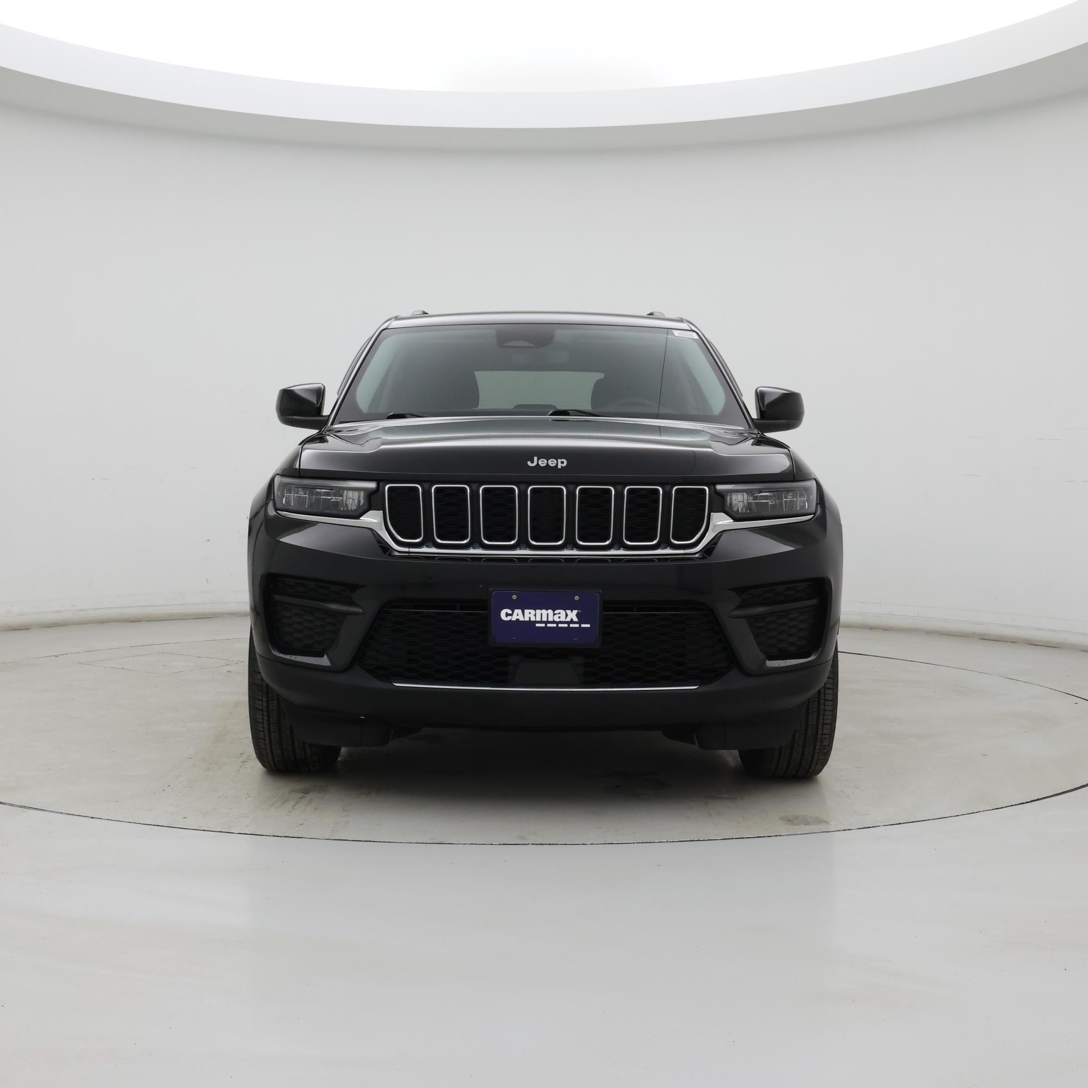 Thumbnail: 2023 Jeep Grand Cherokee - 5