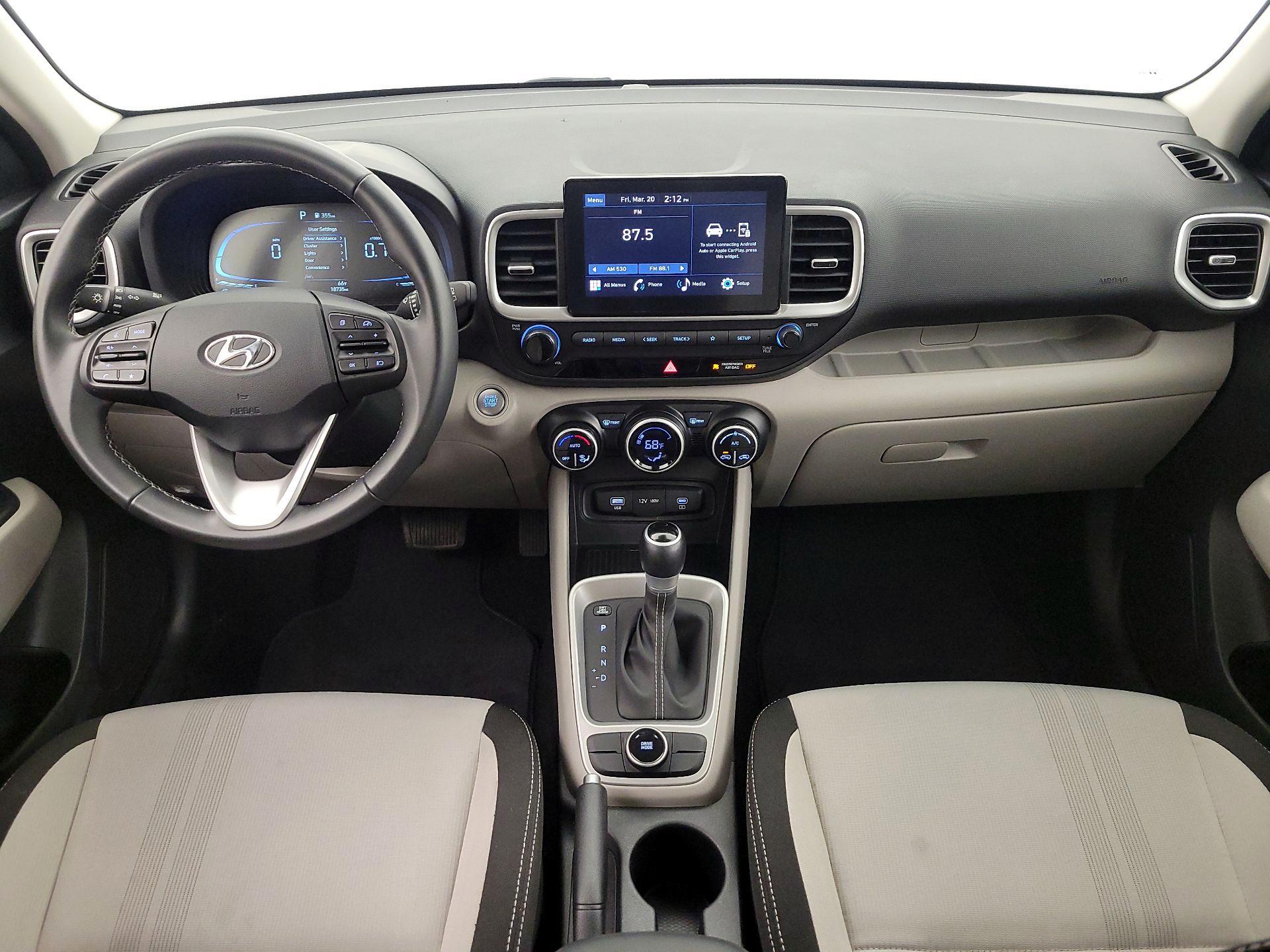 Thumbnail: 2025 Hyundai Venue - 9