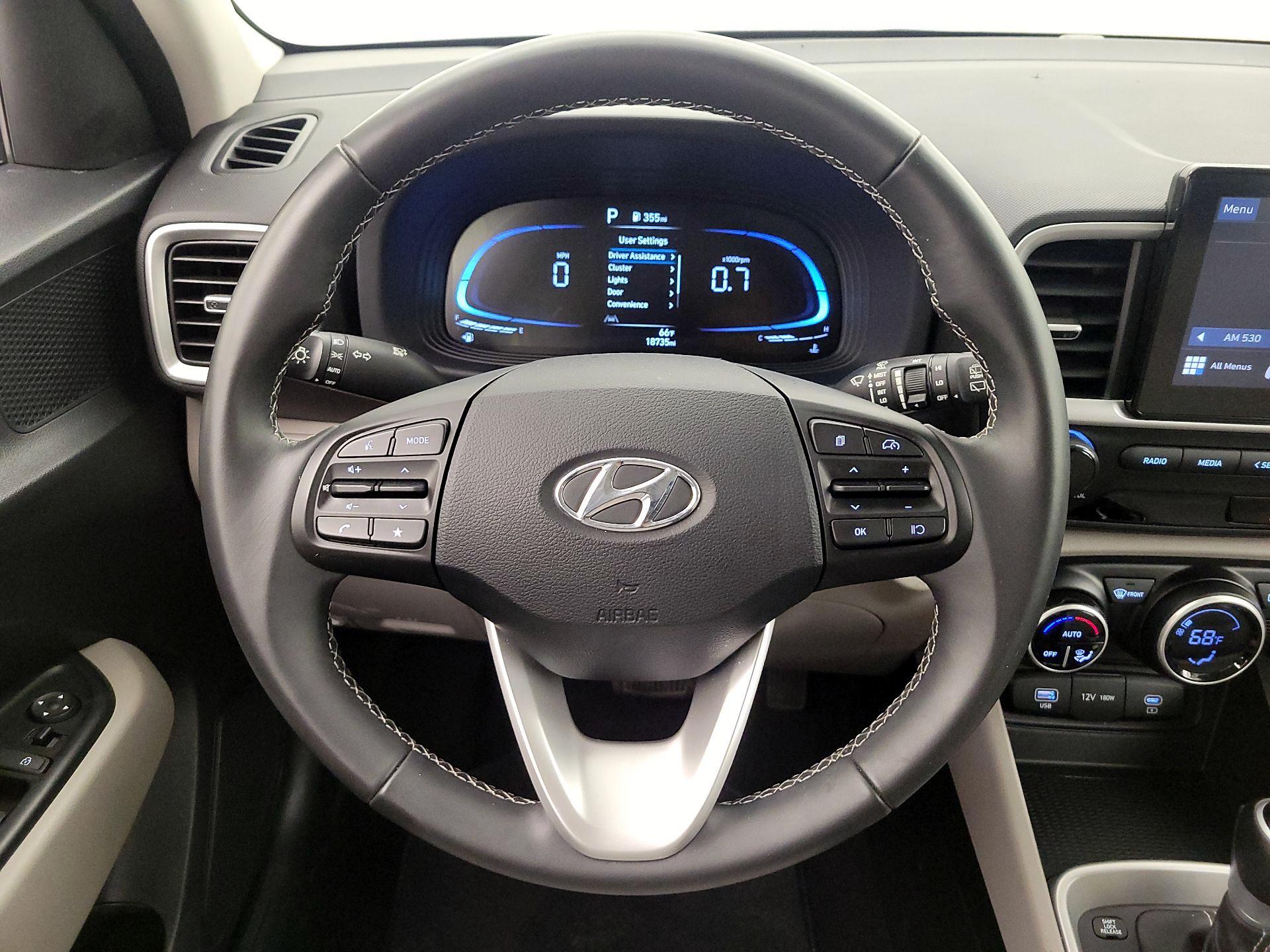 Thumbnail: 2025 Hyundai Venue - 10