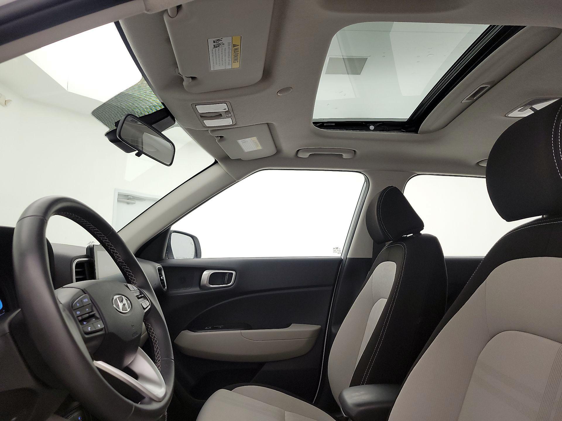 Thumbnail: 2025 Hyundai Venue - 19