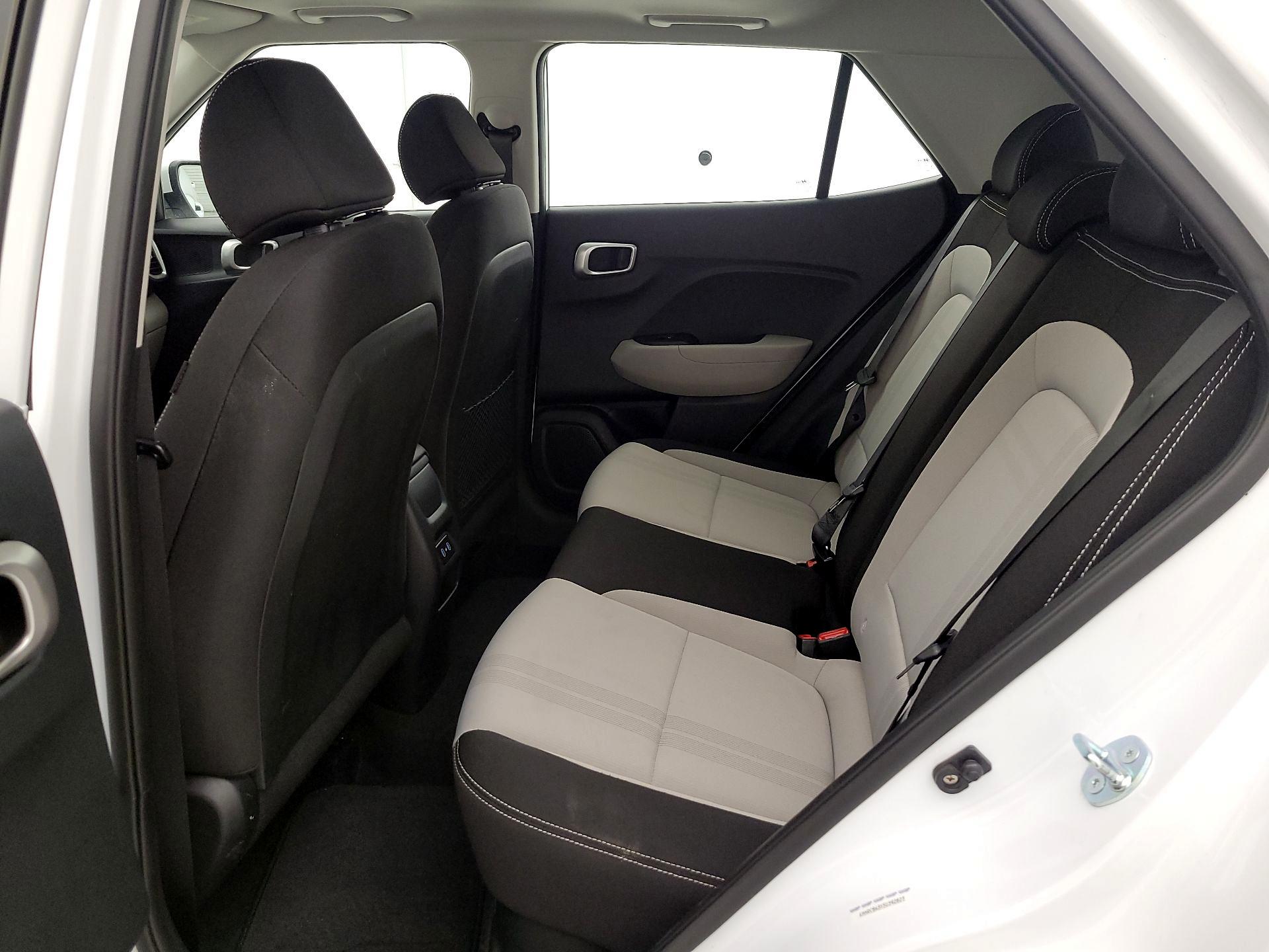 Thumbnail: 2025 Hyundai Venue - 20