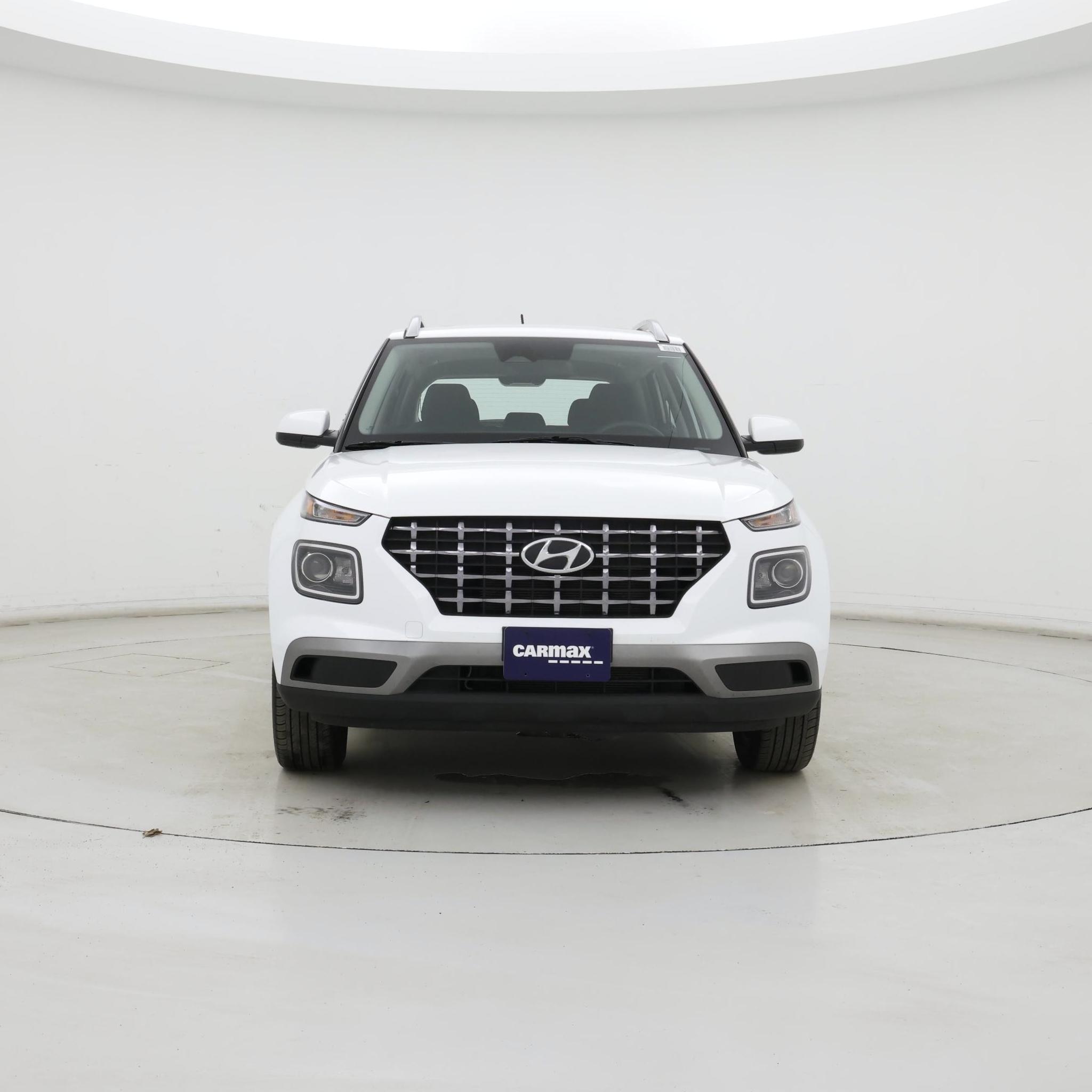 Thumbnail: 2025 Hyundai Venue - 5