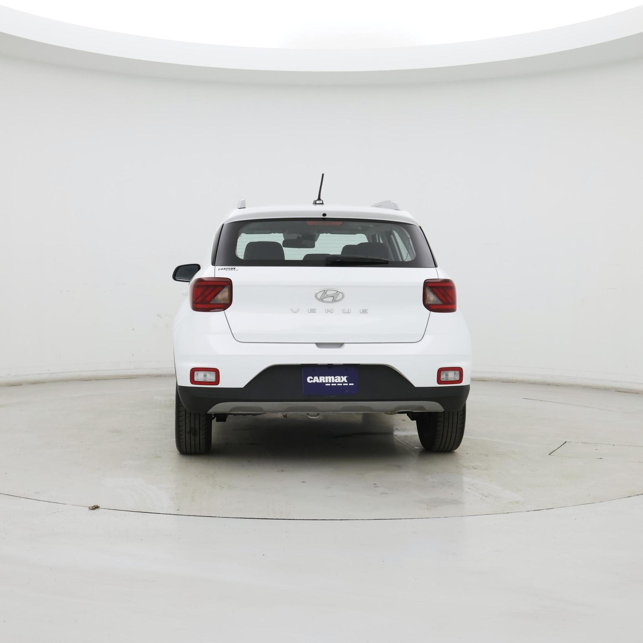 Thumbnail: 2025 Hyundai Venue - 6