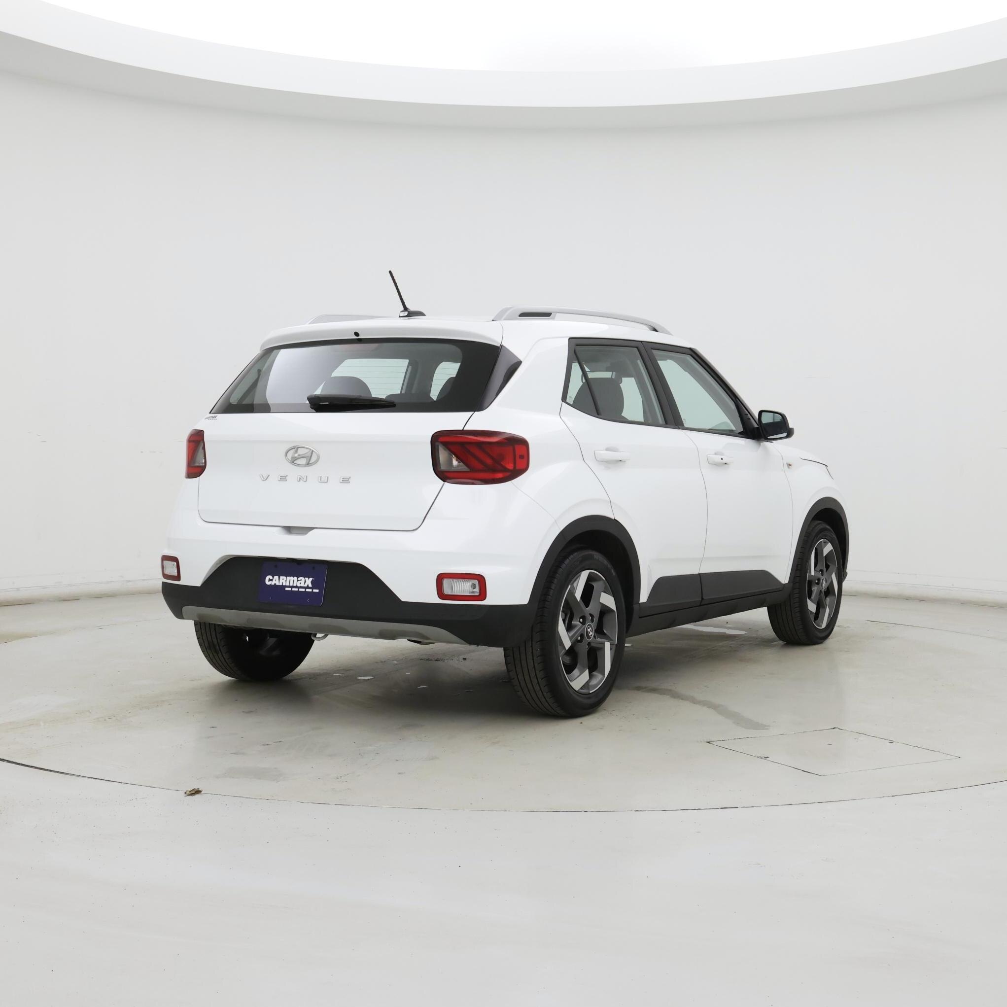 Thumbnail: 2025 Hyundai Venue - 8