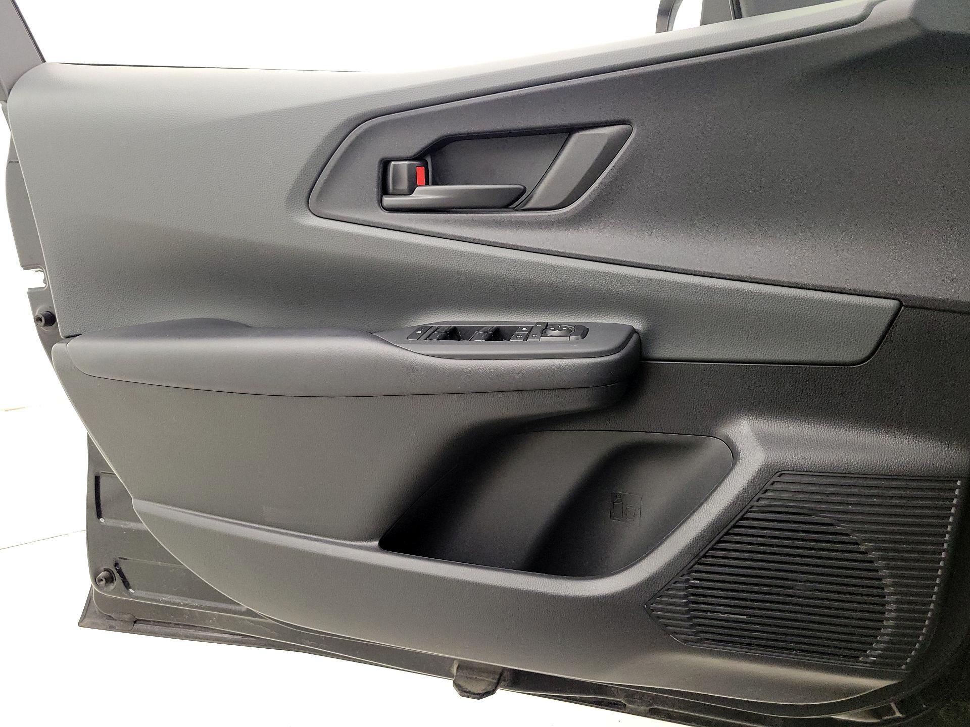 Thumbnail: 2025 Toyota Prius - 12