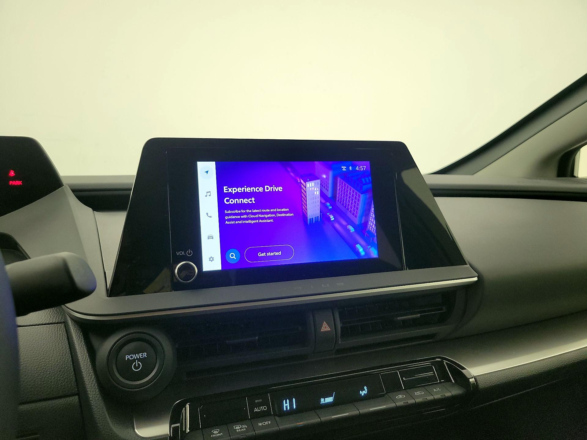 Thumbnail: 2025 Toyota Prius - 14